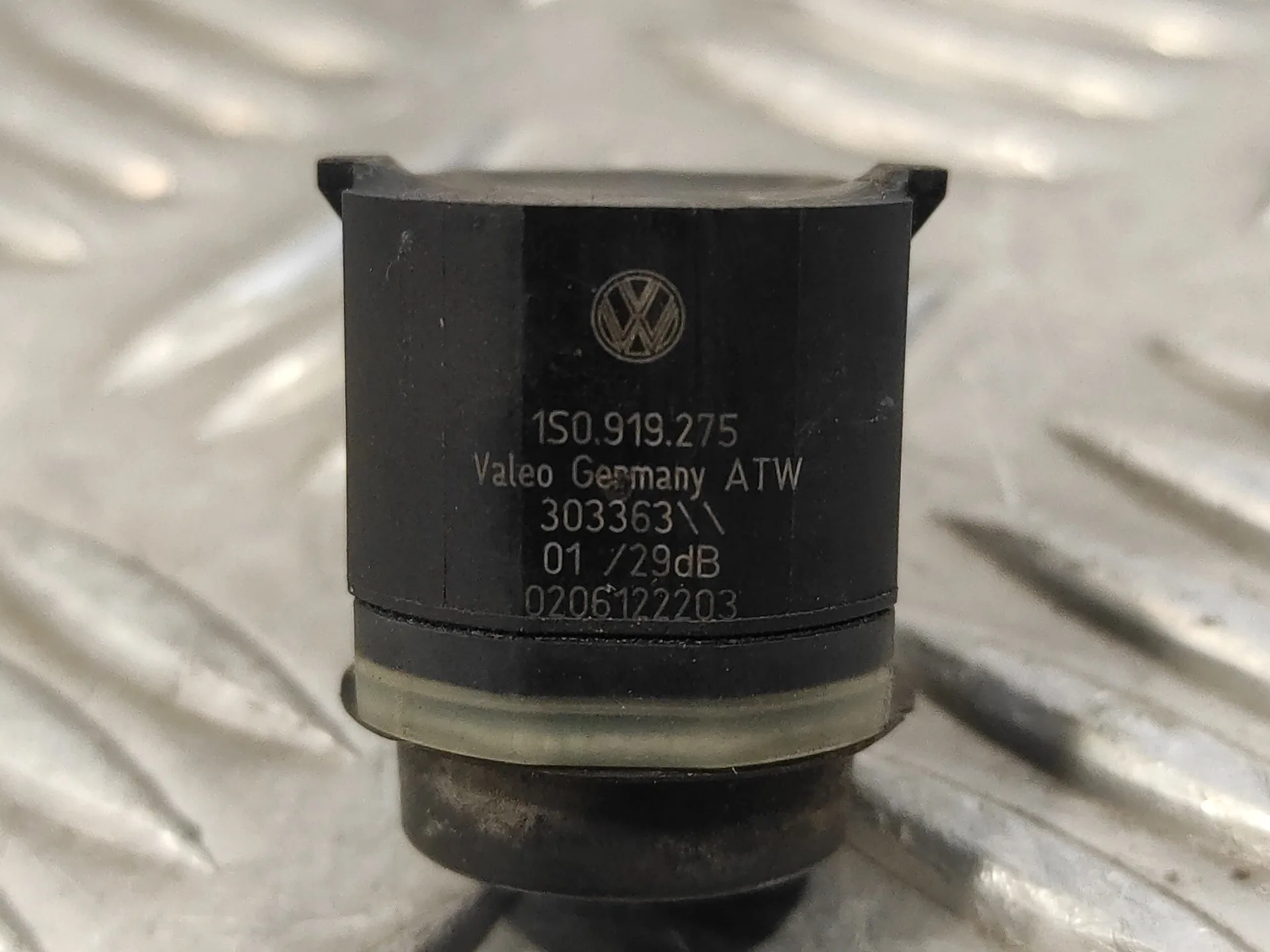 Sensor De Aparcamiento para Volkswagen Passat Variant (365)