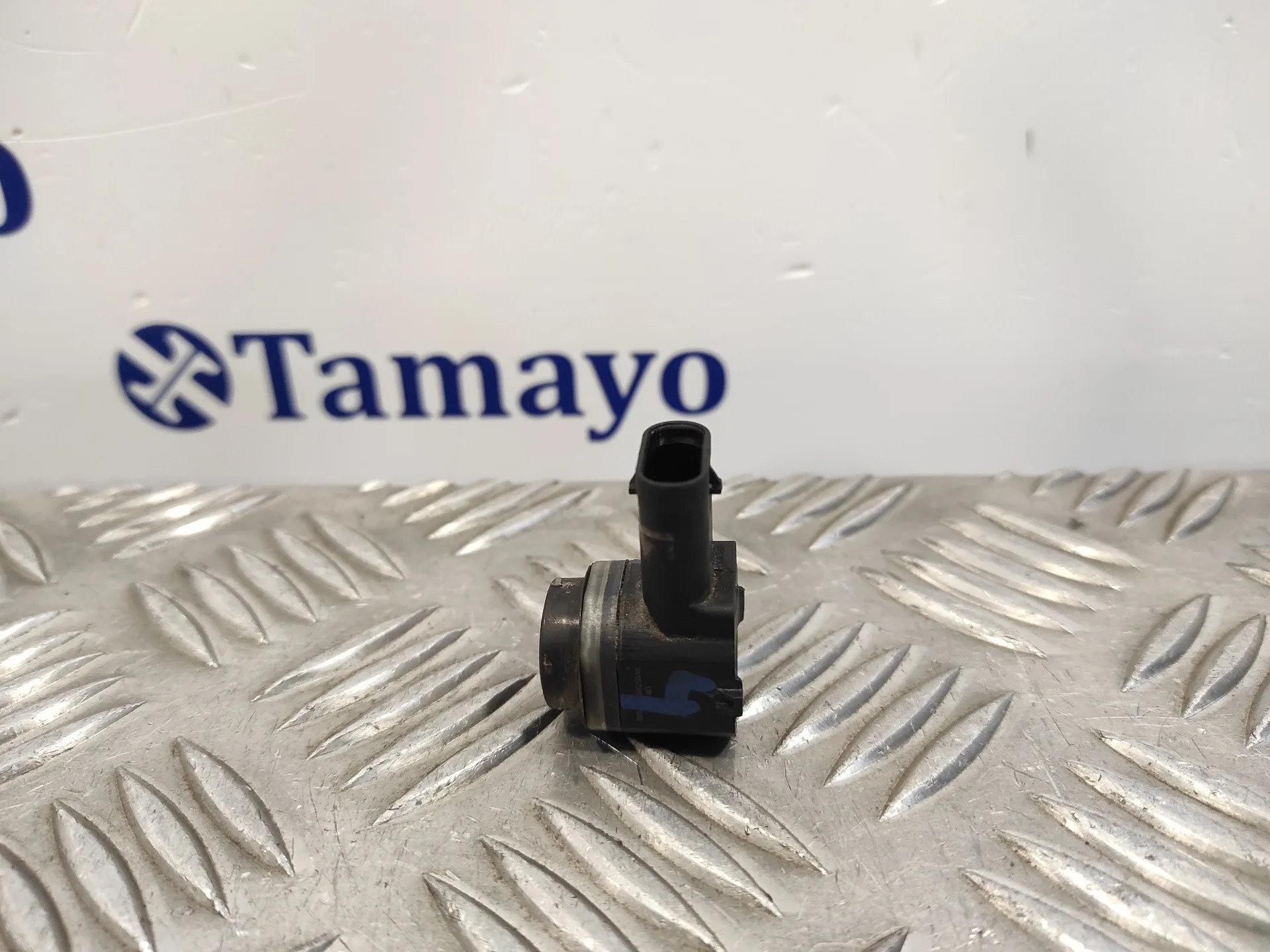 Sensor De Aparcamiento para Volkswagen Passat Variant (365)