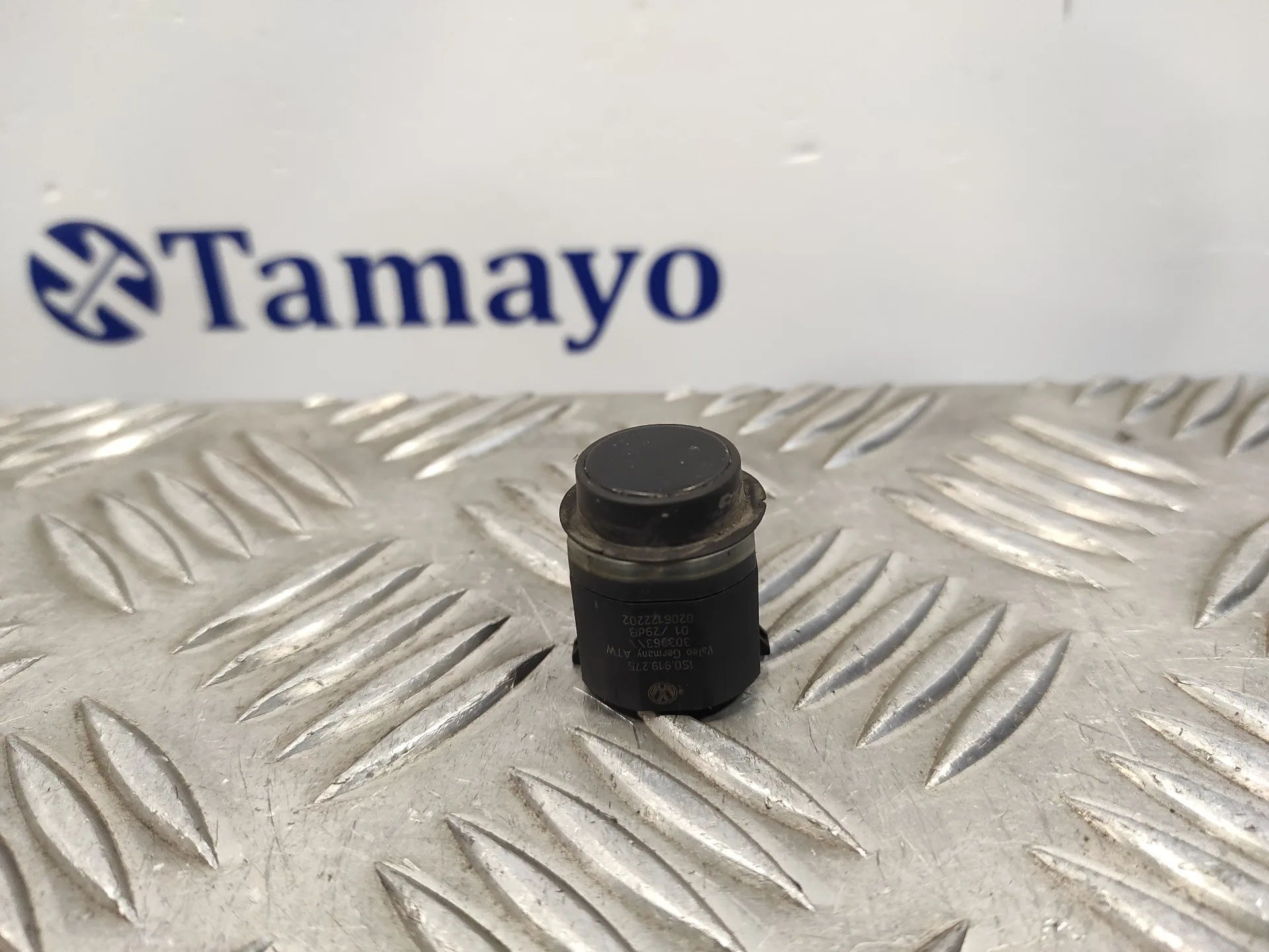 Sensor De Aparcamiento para Volkswagen Passat Variant (365)