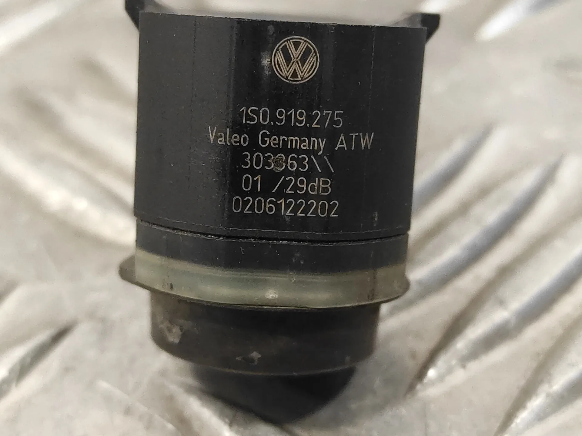 Sensor De Aparcamiento para Volkswagen Passat Variant (365)