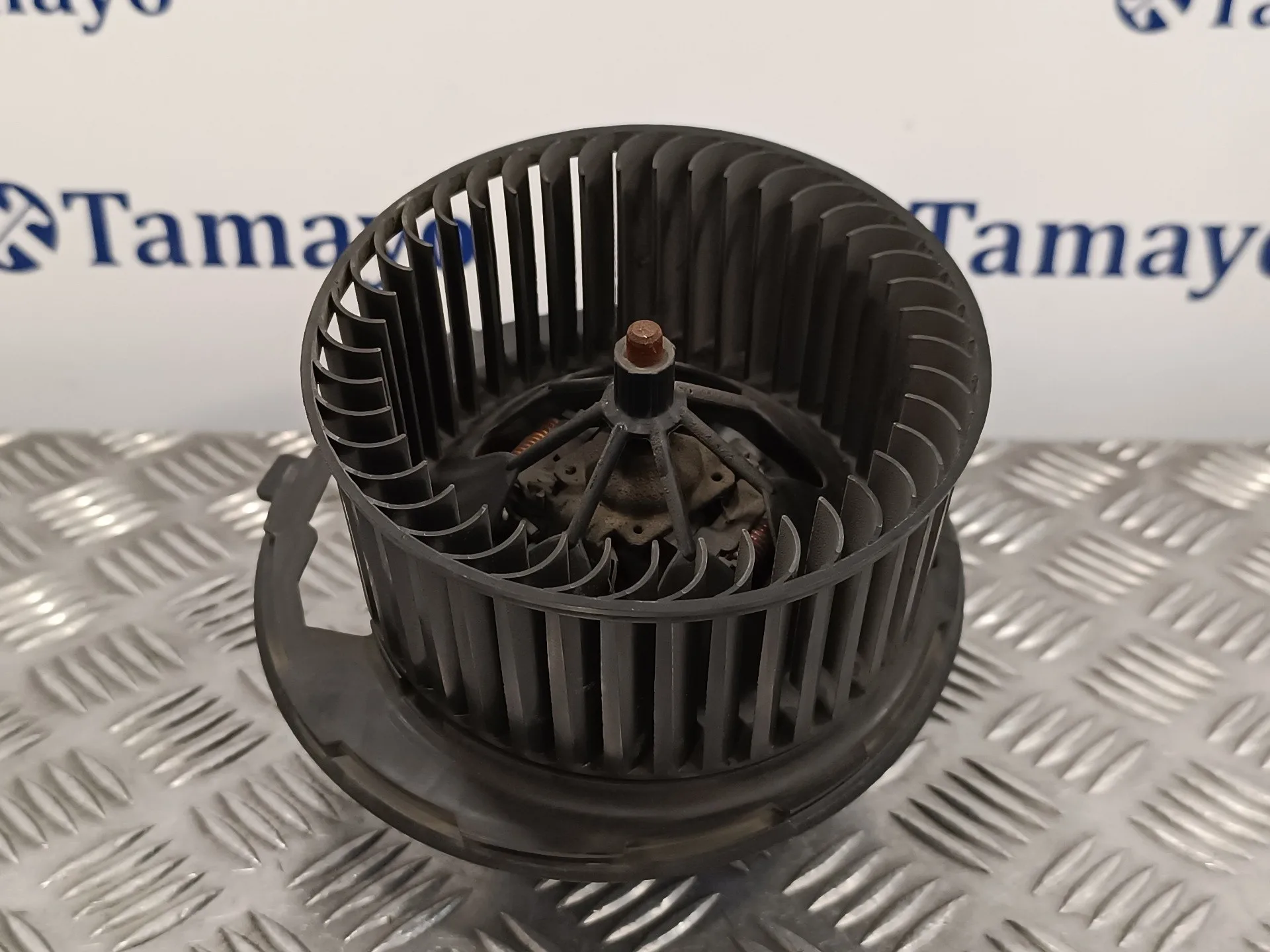 Motor Calefaccion para Volkswagen Passat Variant (365)