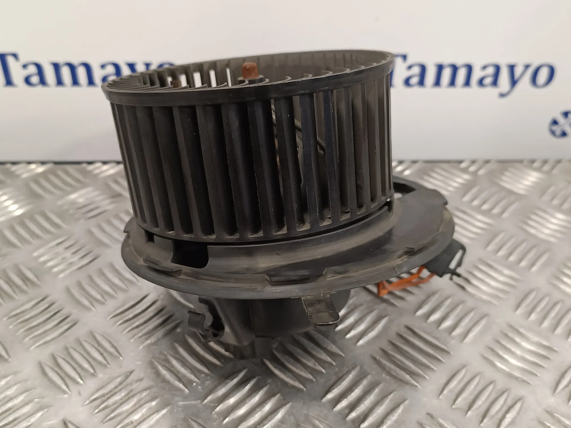 Motor Calefaccion para Volkswagen Passat Variant (365)