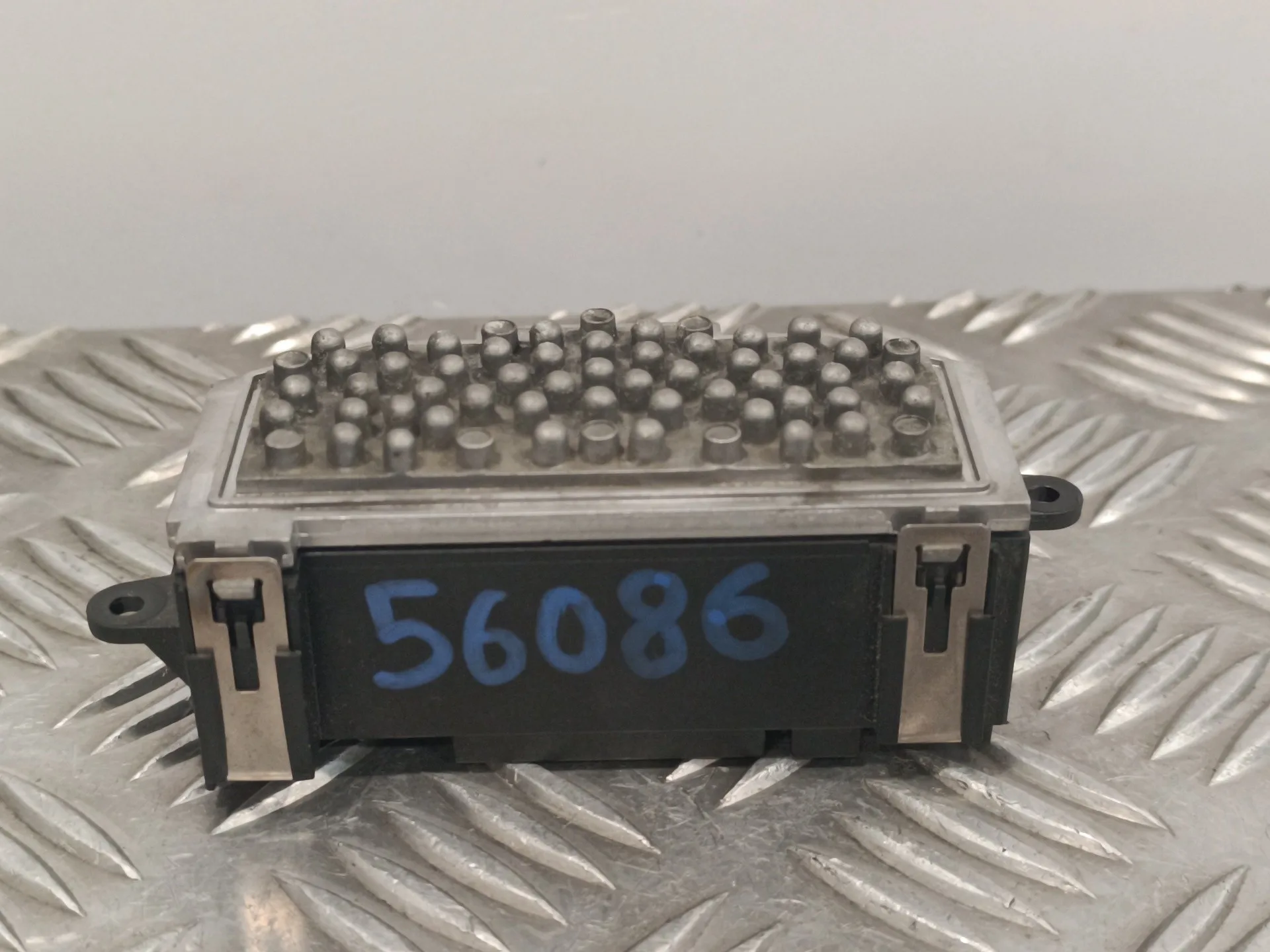Resistencia Calefaccion para Volkswagen Passat Variant (365)