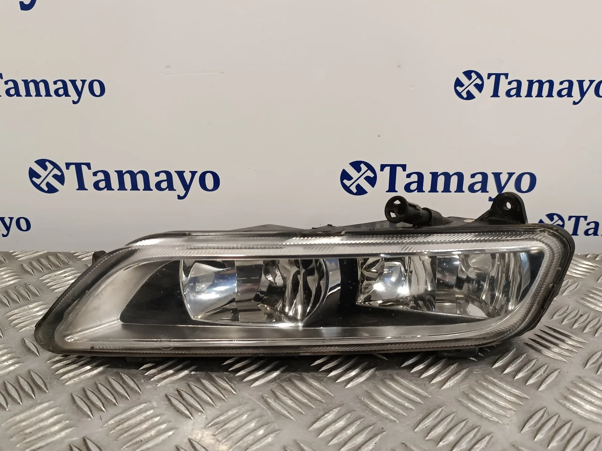 Faro Antiniebla Izquierdo para Volkswagen Passat Variant (365)