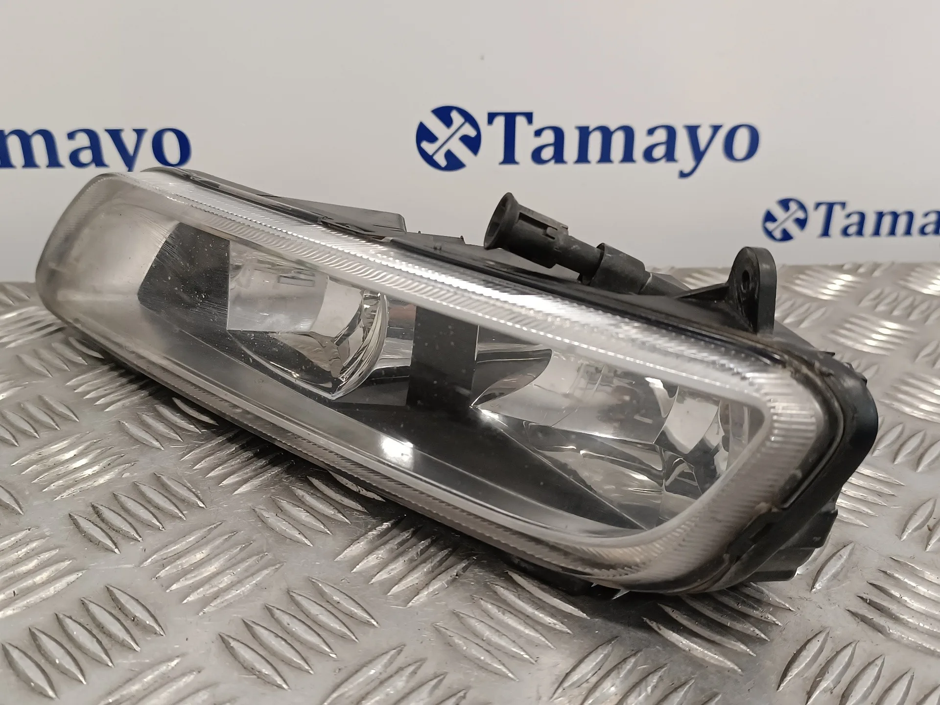 Faro Antiniebla Izquierdo para Volkswagen Passat Variant (365)