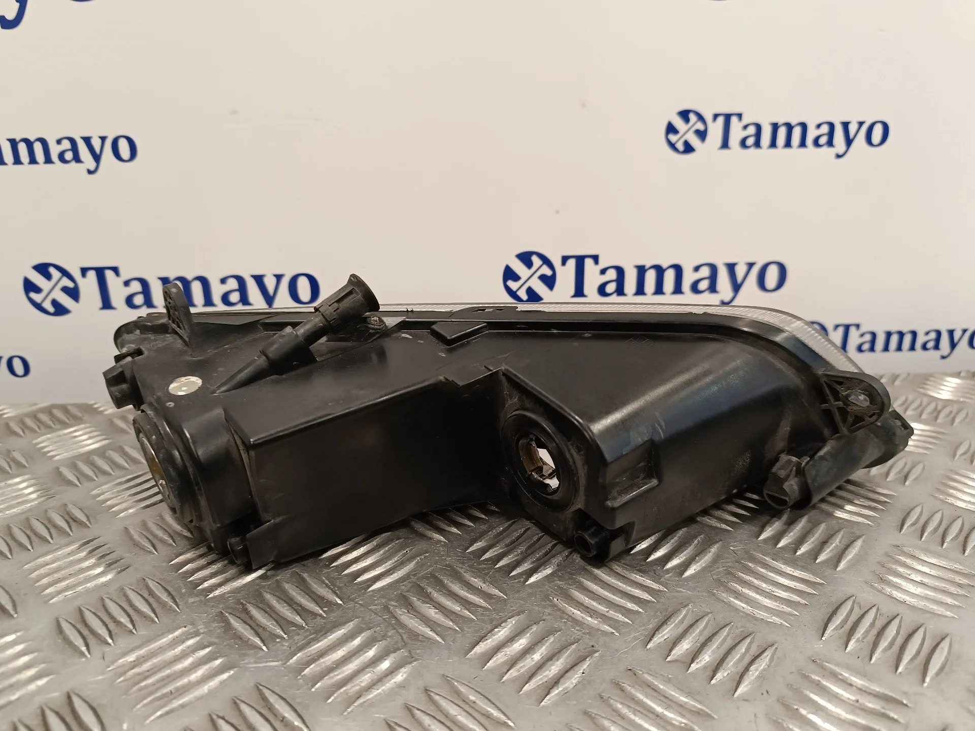 Faro Antiniebla Izquierdo para Volkswagen Passat Variant (365)