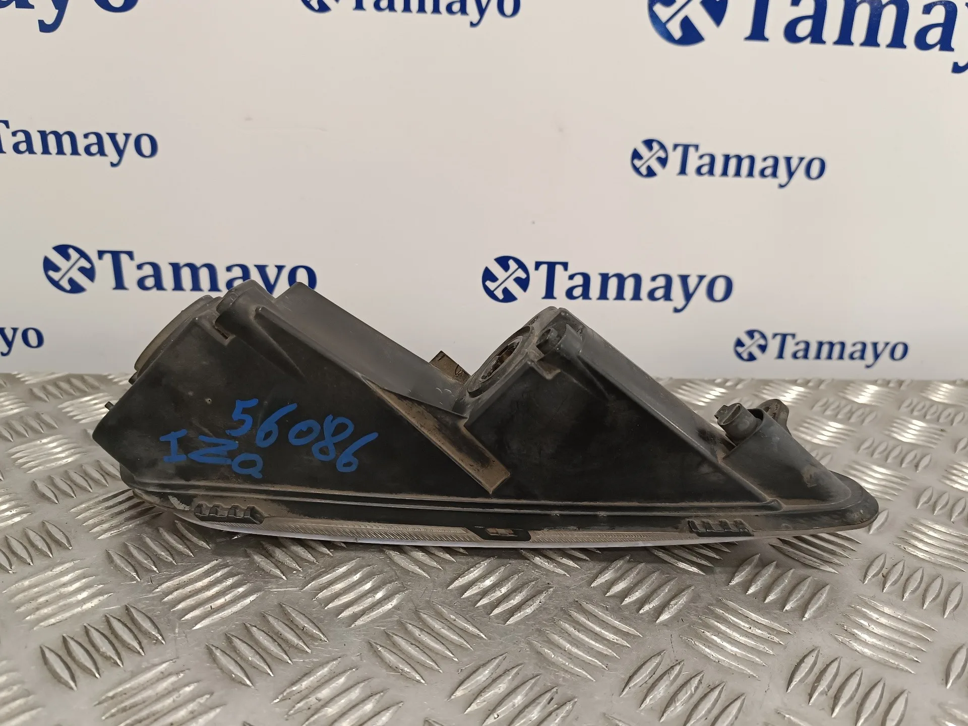 Faro Antiniebla Izquierdo para Volkswagen Passat Variant (365)