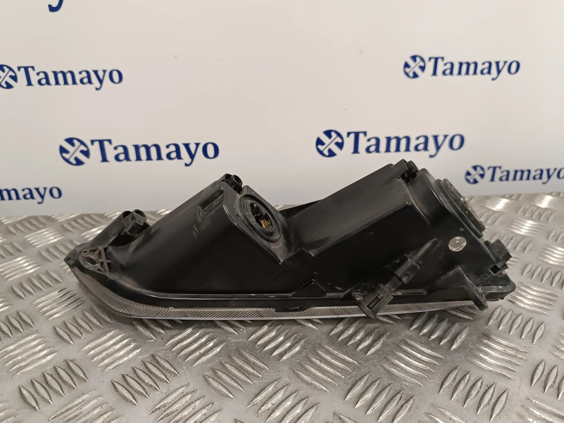 Faro Antiniebla Izquierdo para Volkswagen Passat Variant (365)