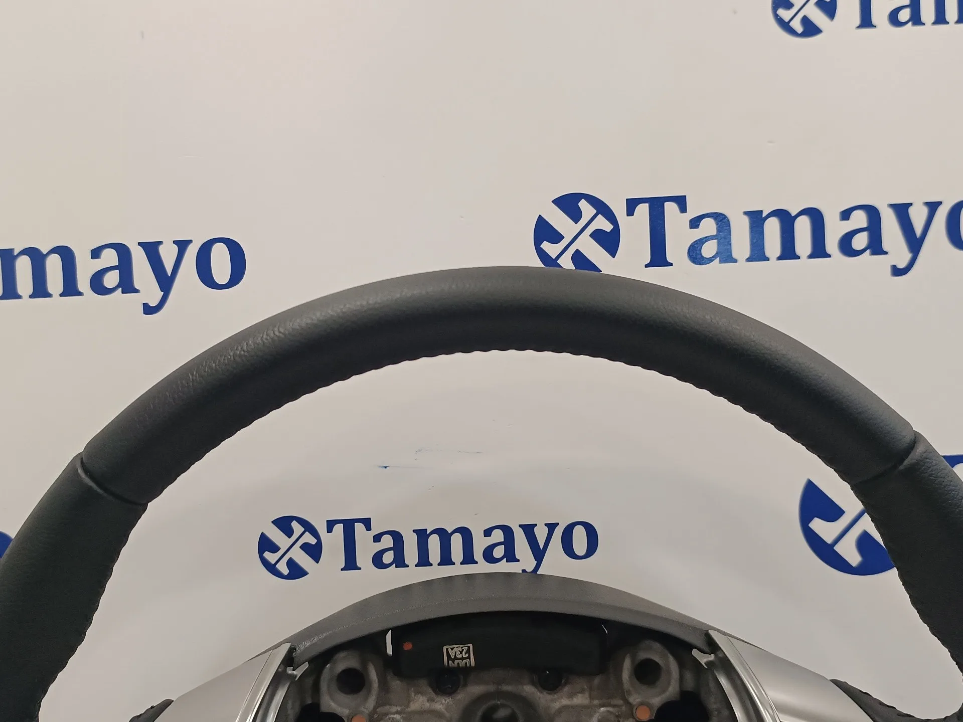 Volante para Nissan Qashqai (J11)
