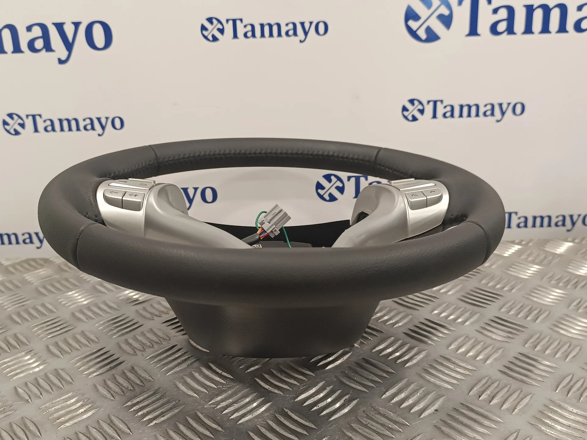 Volante para Nissan Qashqai (J11)