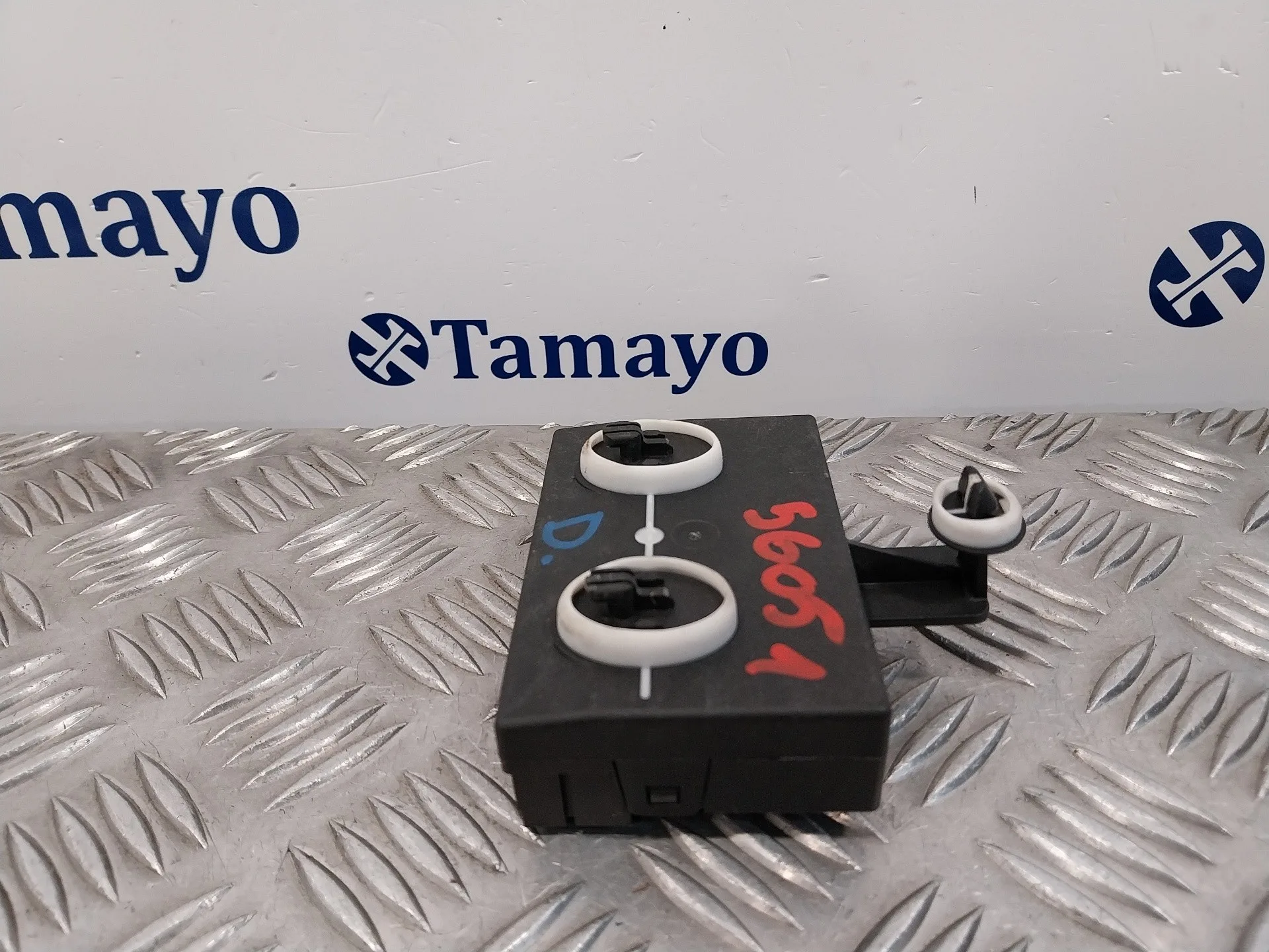 Modulo Confort para Seat Ateca (Kh7)