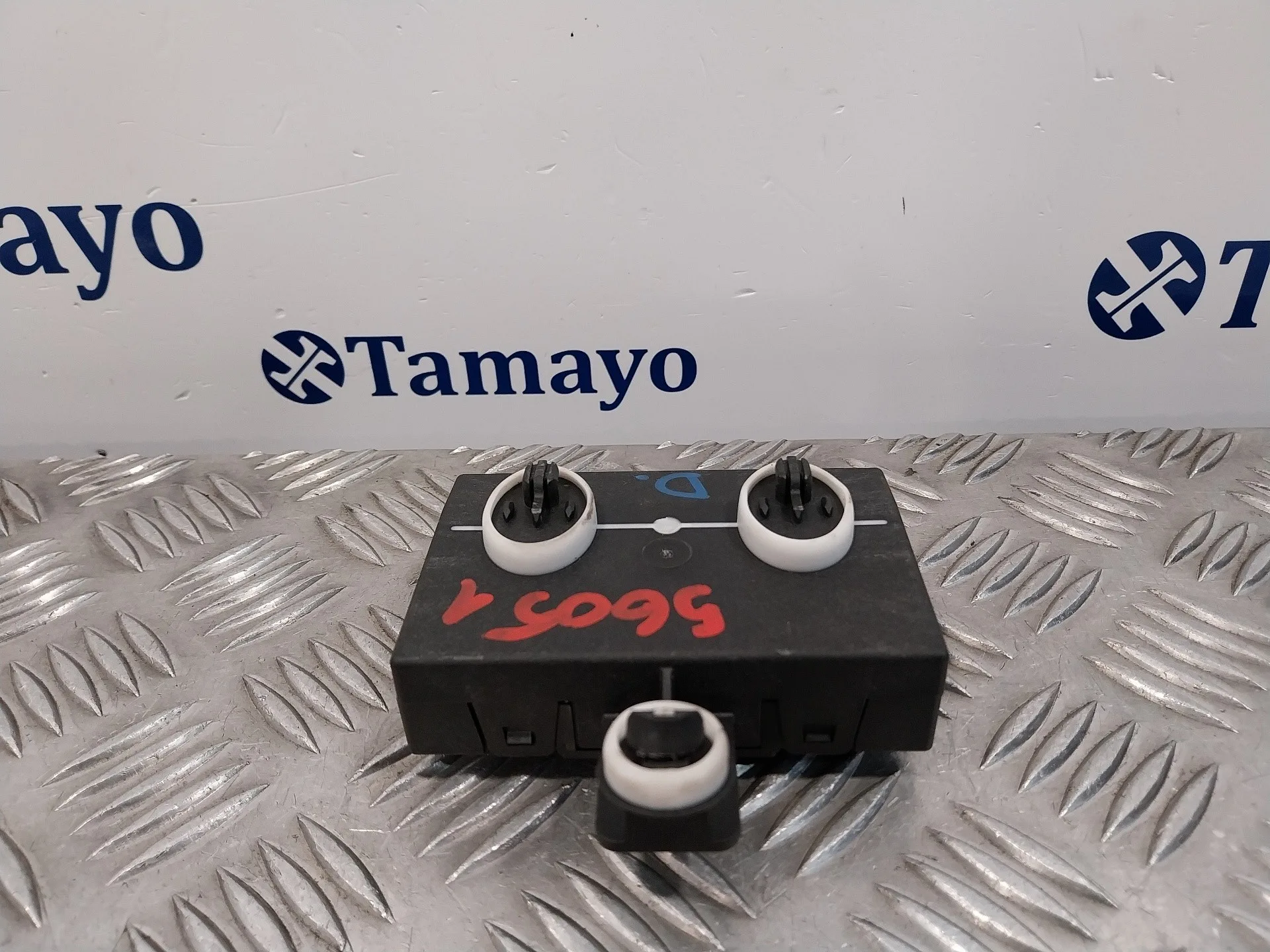 Modulo Confort para Seat Ateca (Kh7)