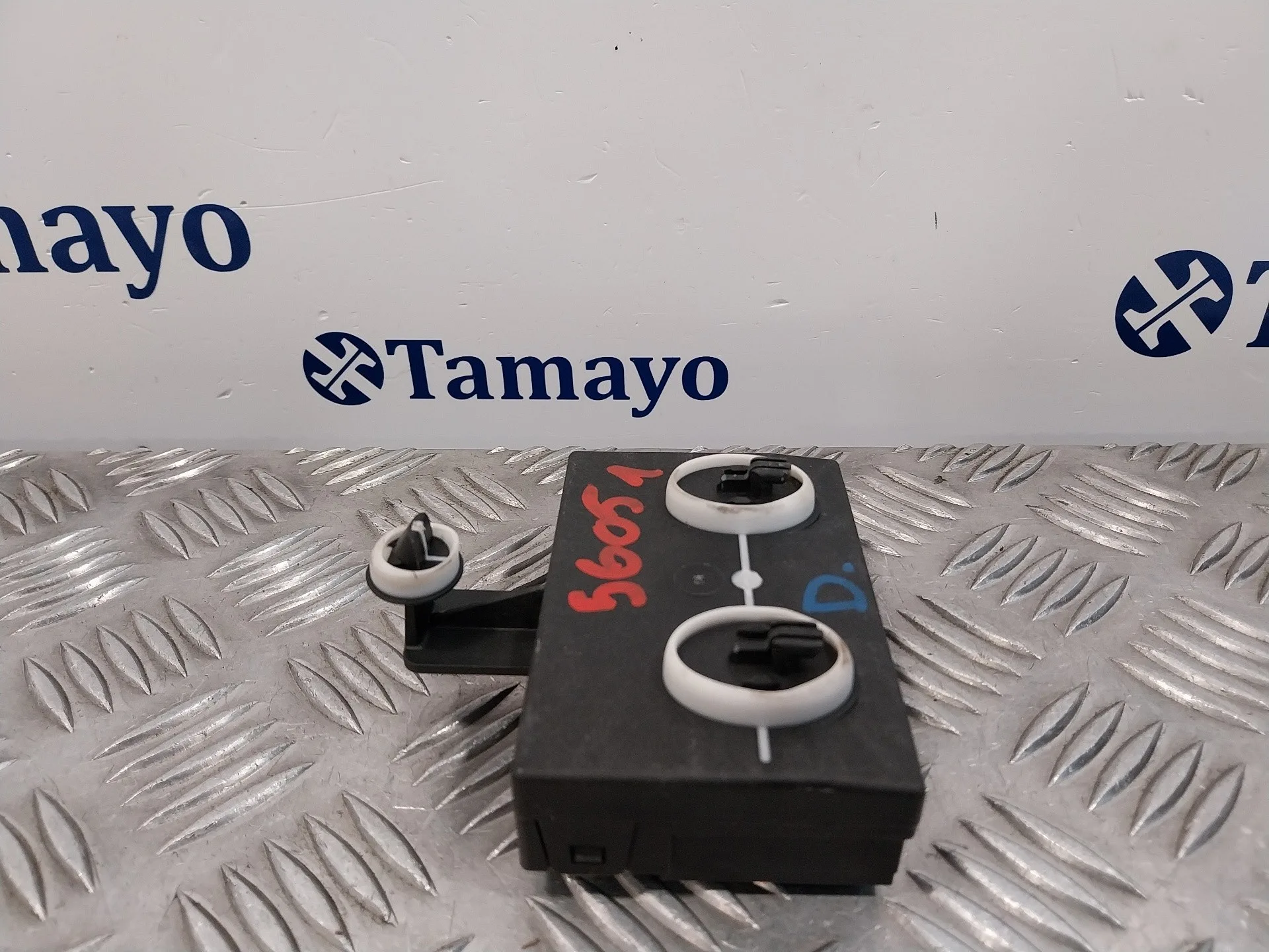Modulo Confort para Seat Ateca (Kh7)