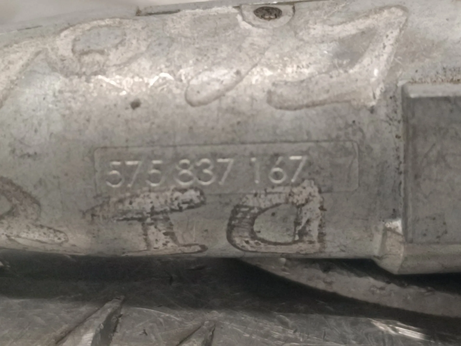 Bombin Puerta Delantera Izquierda para Seat Ateca (Kh7)