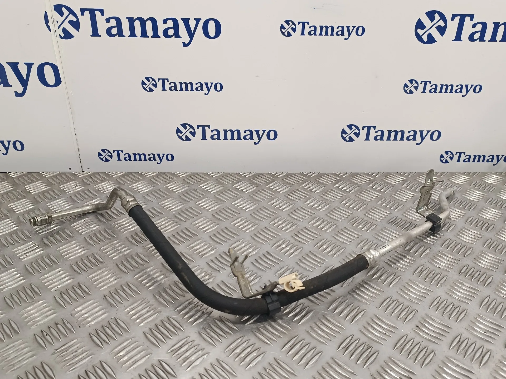 Tubo Presion Direccion Asistida para Fiat Ducato Furgon