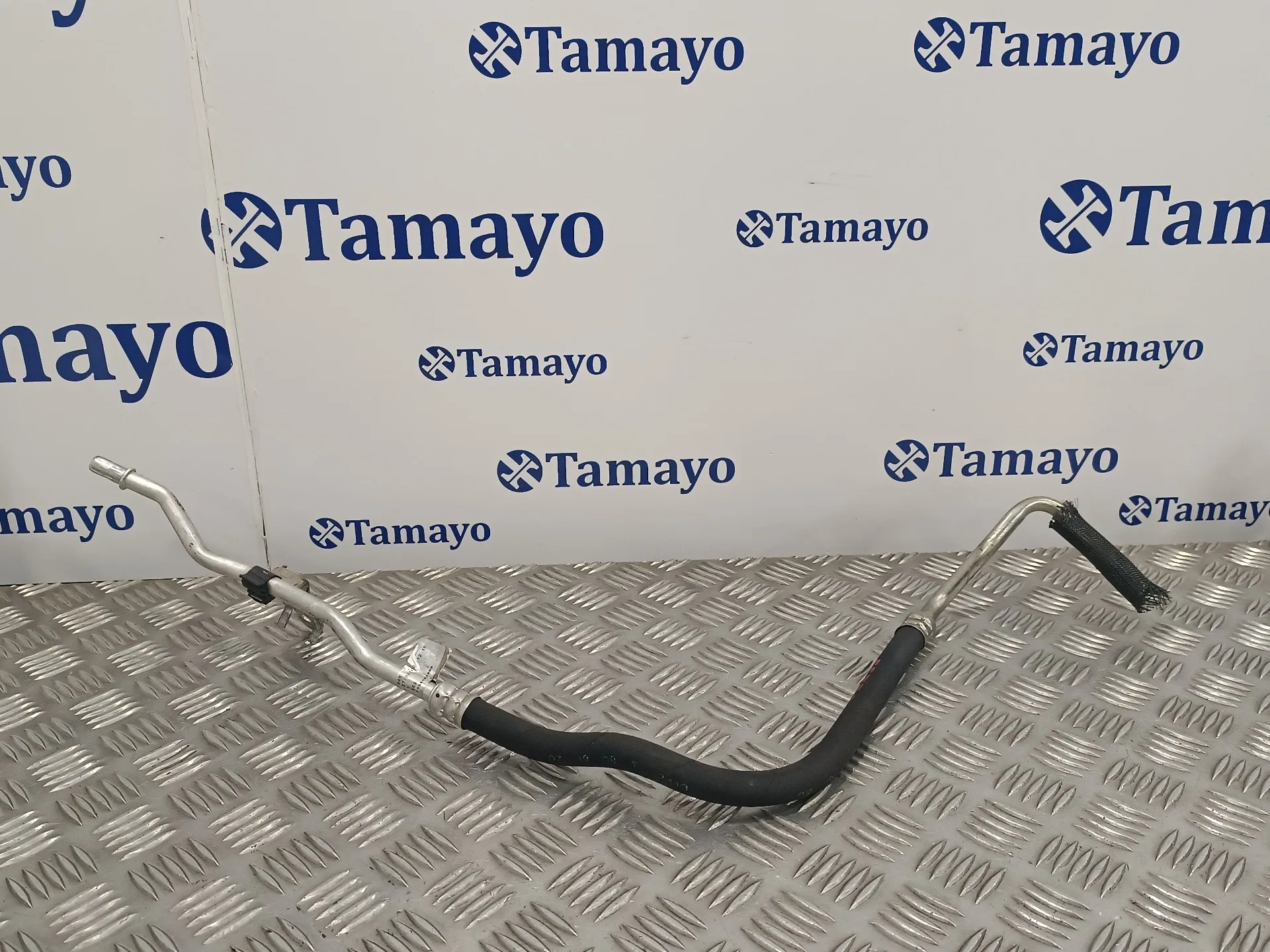 Tubo Presion Direccion Asistida para Fiat Ducato Furgon