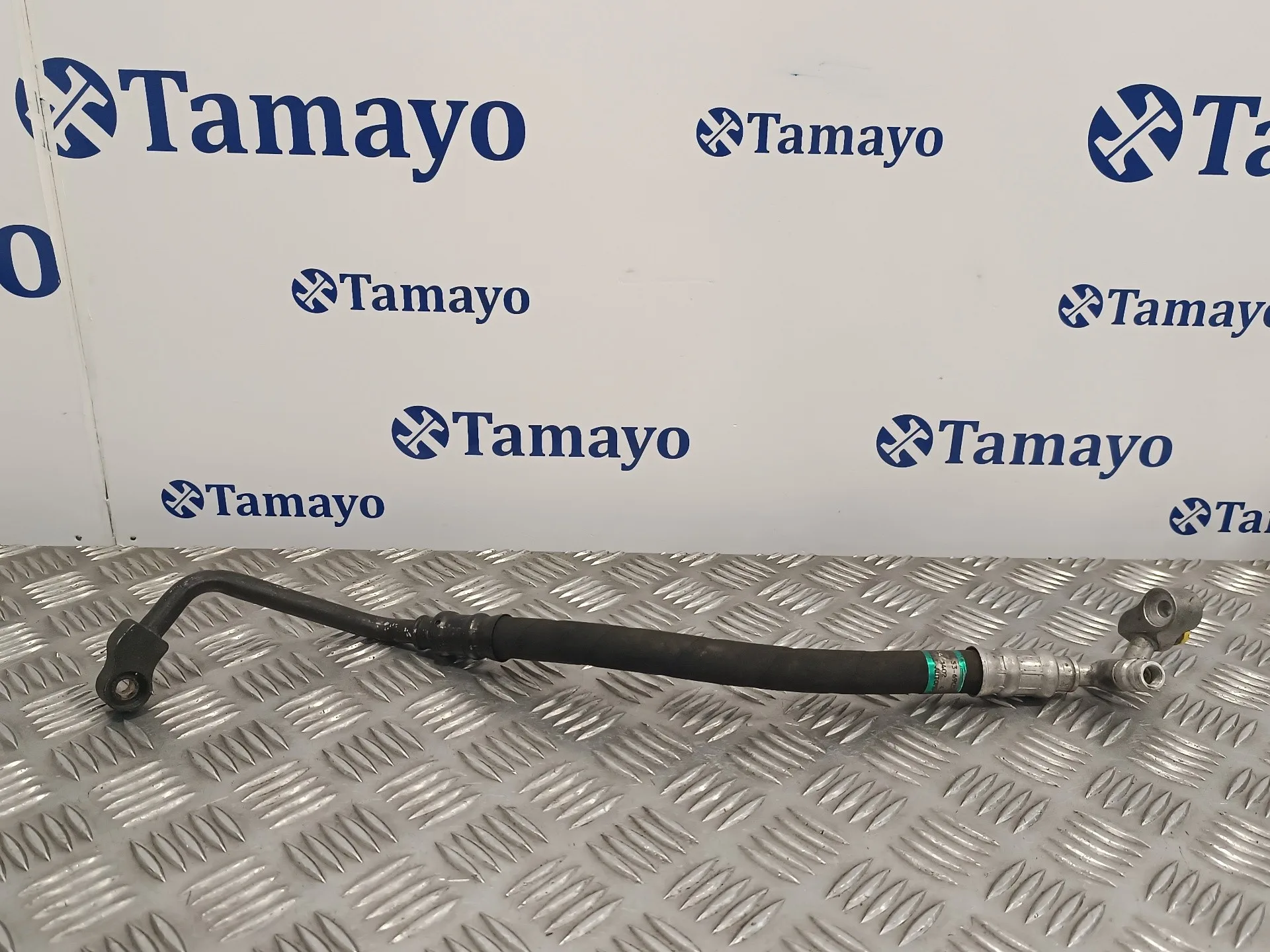 Tubos Aire Acondicionado para Bmw Serie 3 Berlina (E46)