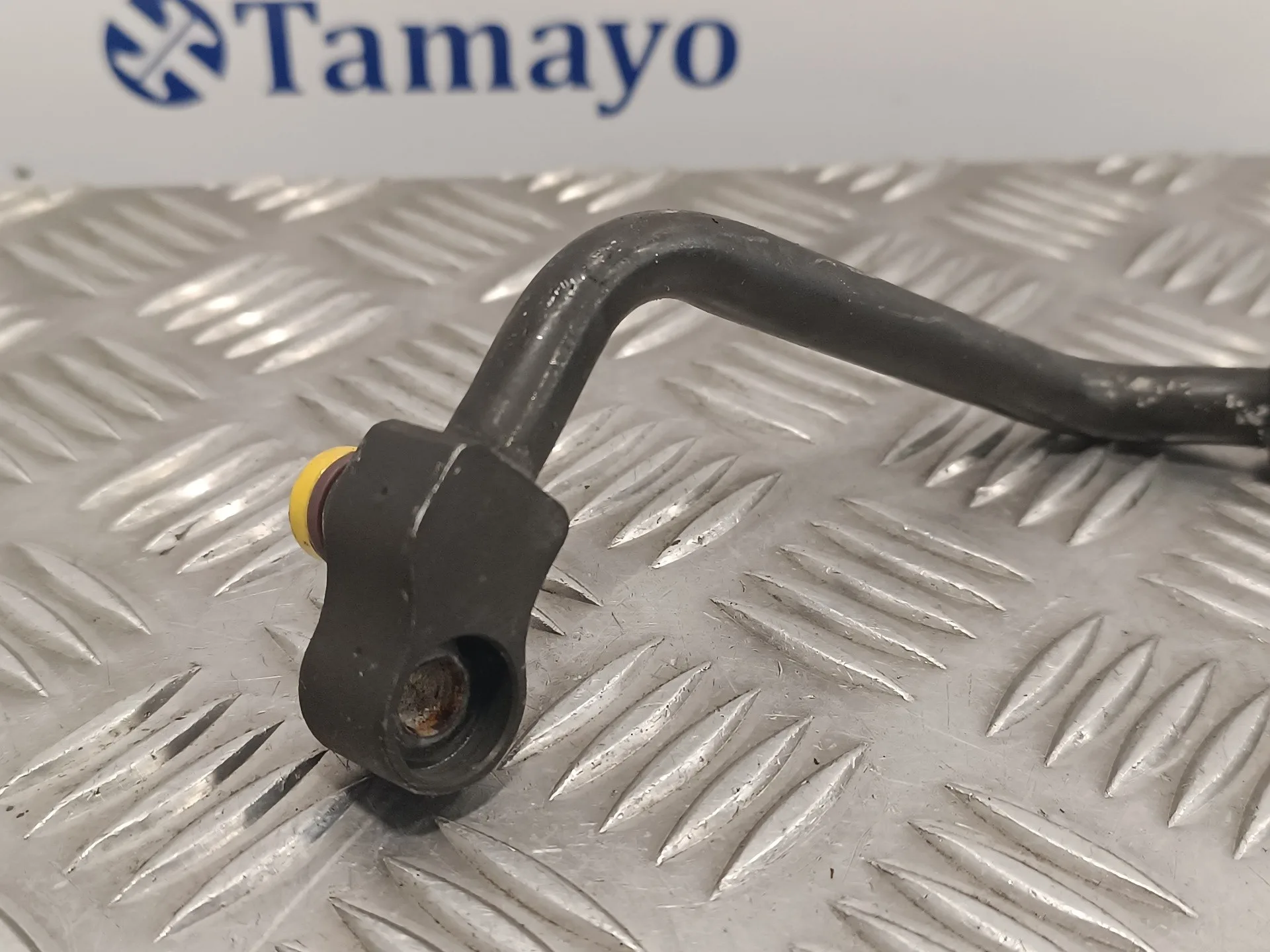 Tubos Aire Acondicionado para Bmw Serie 3 Berlina (E46)