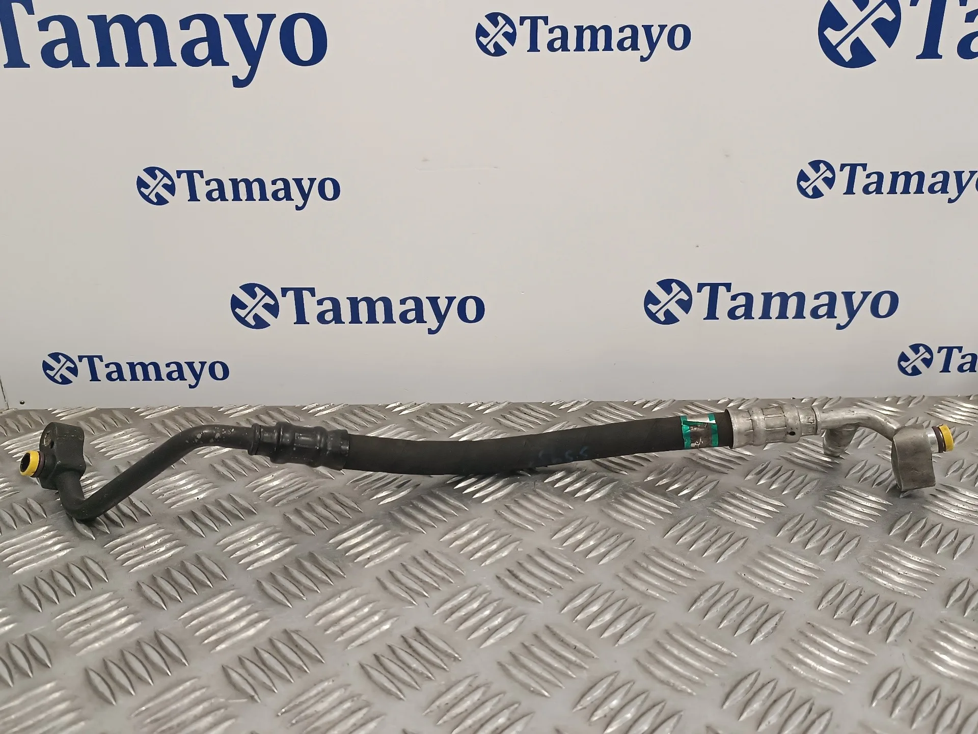 Tubos Aire Acondicionado para Bmw Serie 3 Berlina (E46)