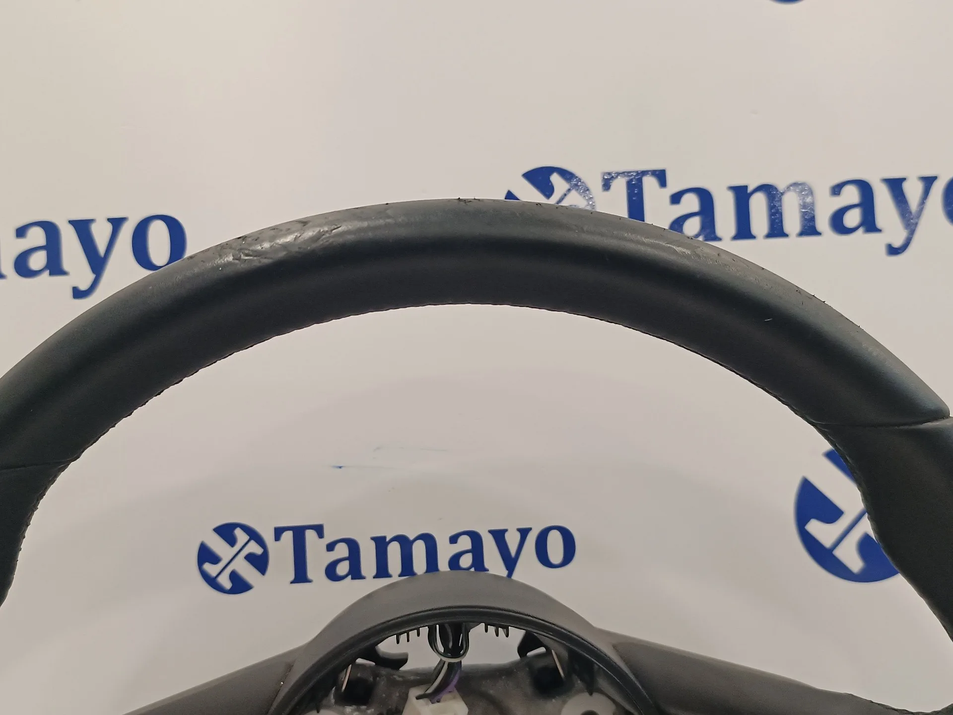 Volante para Mazda 3 Berlina (Bp)