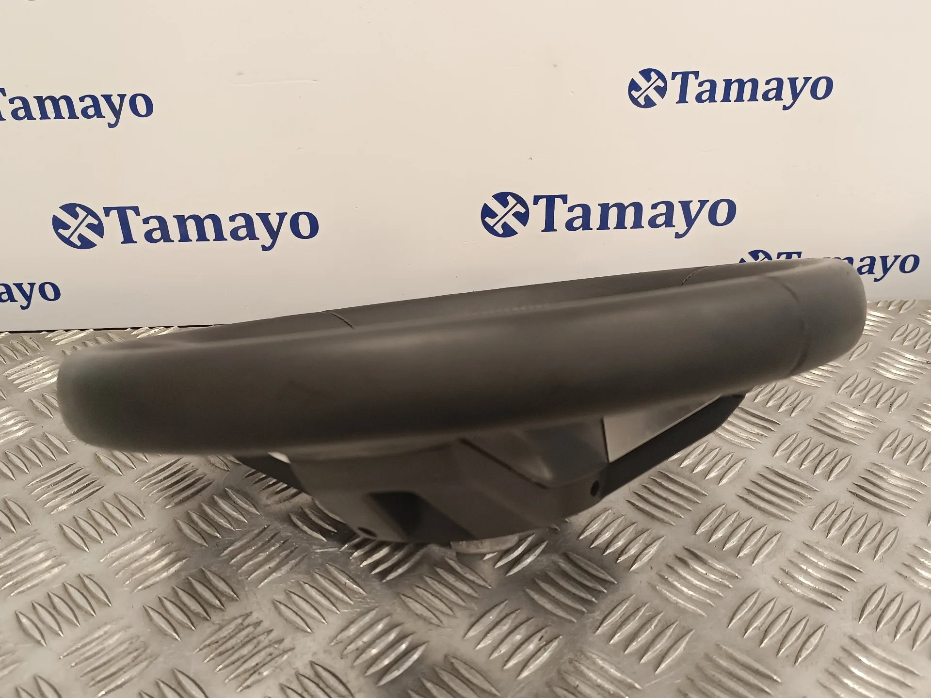 Volante para Mazda 3 Berlina (Bp)