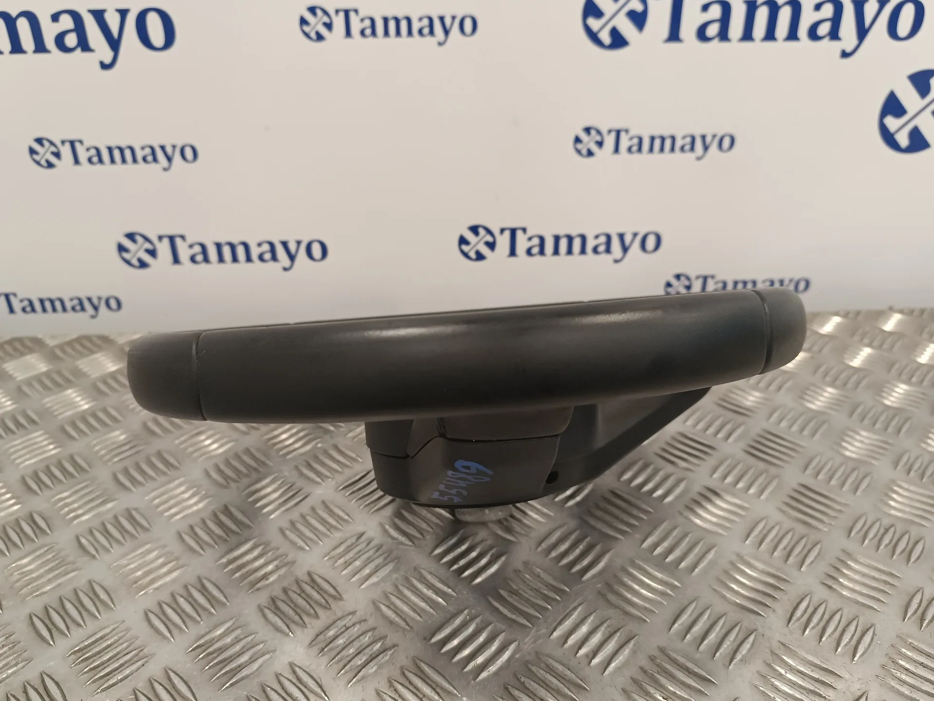 Volante para Mazda 3 Berlina (Bp)