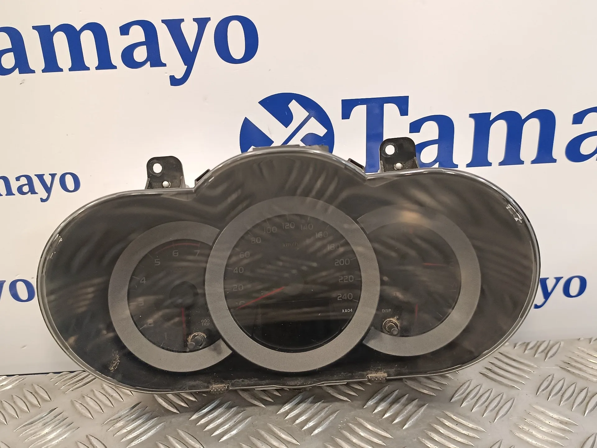 Cuadro Instrumentos para Toyota Rav 4 (A3)