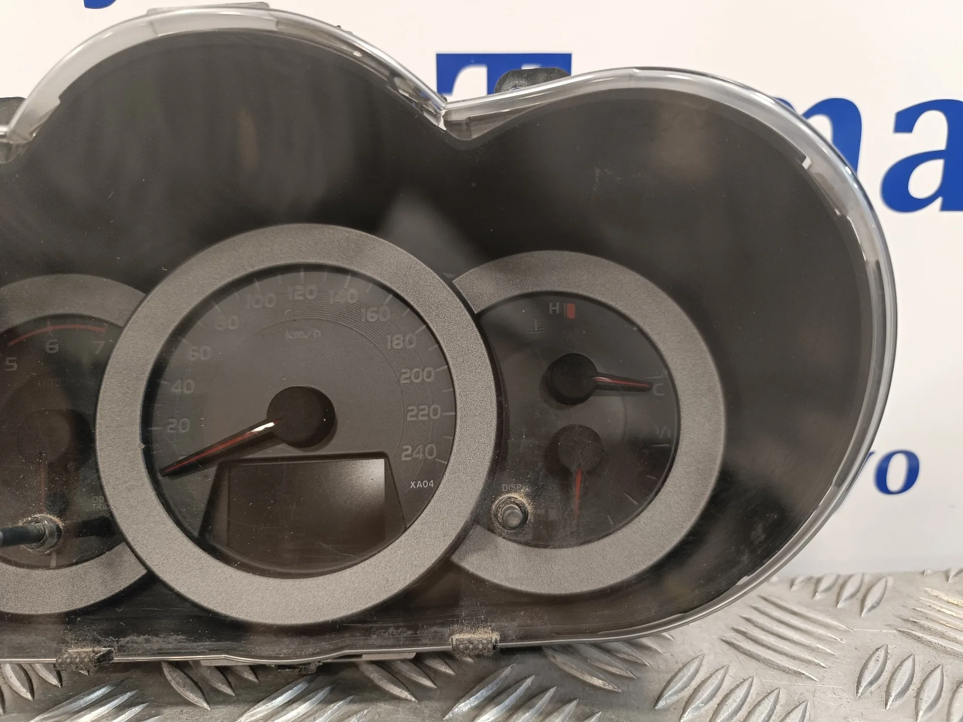 Cuadro Instrumentos para Toyota Rav 4 (A3)