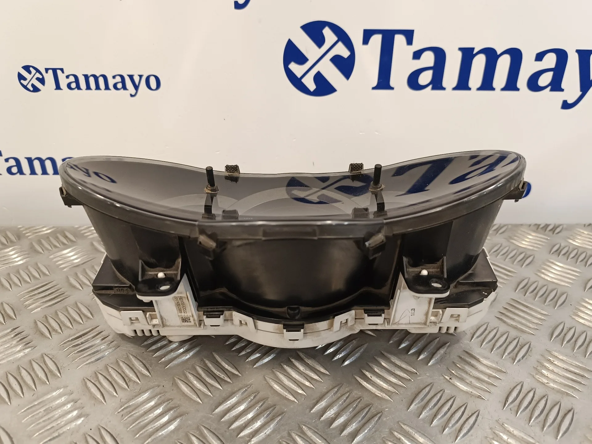 Cuadro Instrumentos para Toyota Rav 4 (A3)