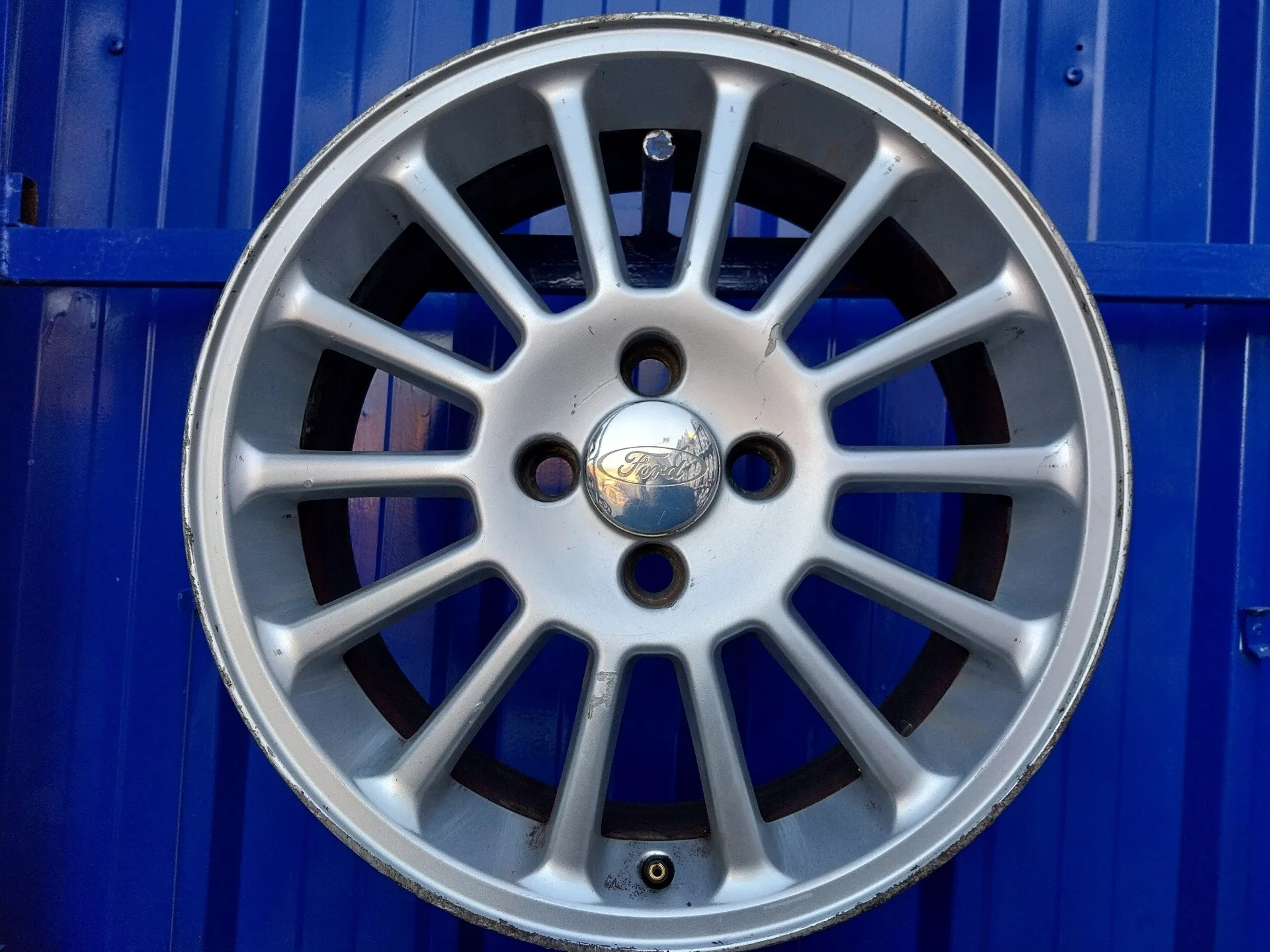 Llanta para Ford Mondeo Berlina (Gd)