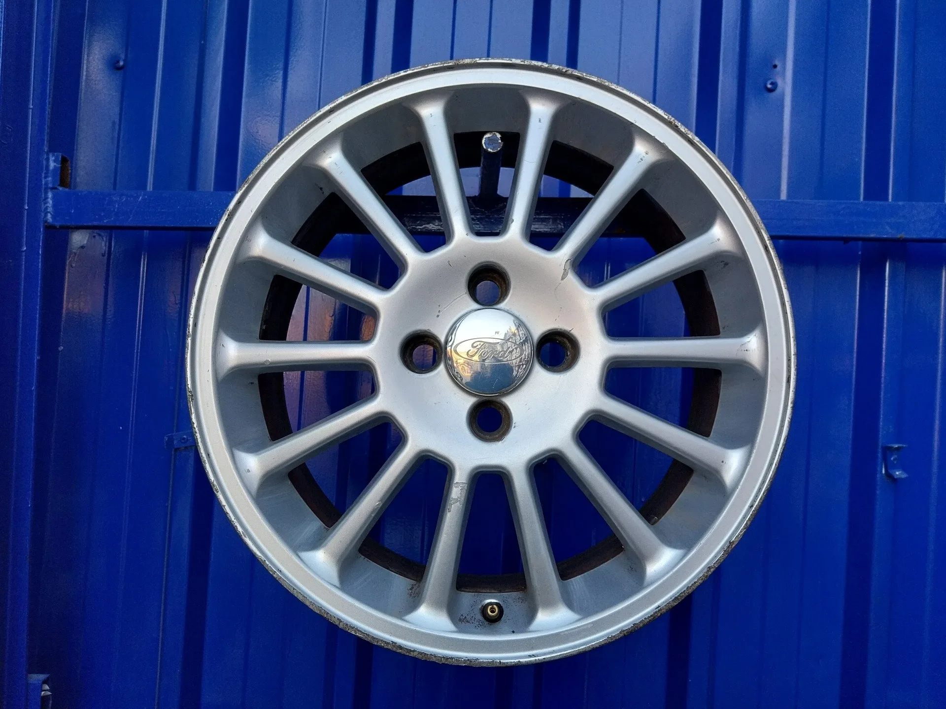 Llanta para Ford Mondeo Berlina (Gd)