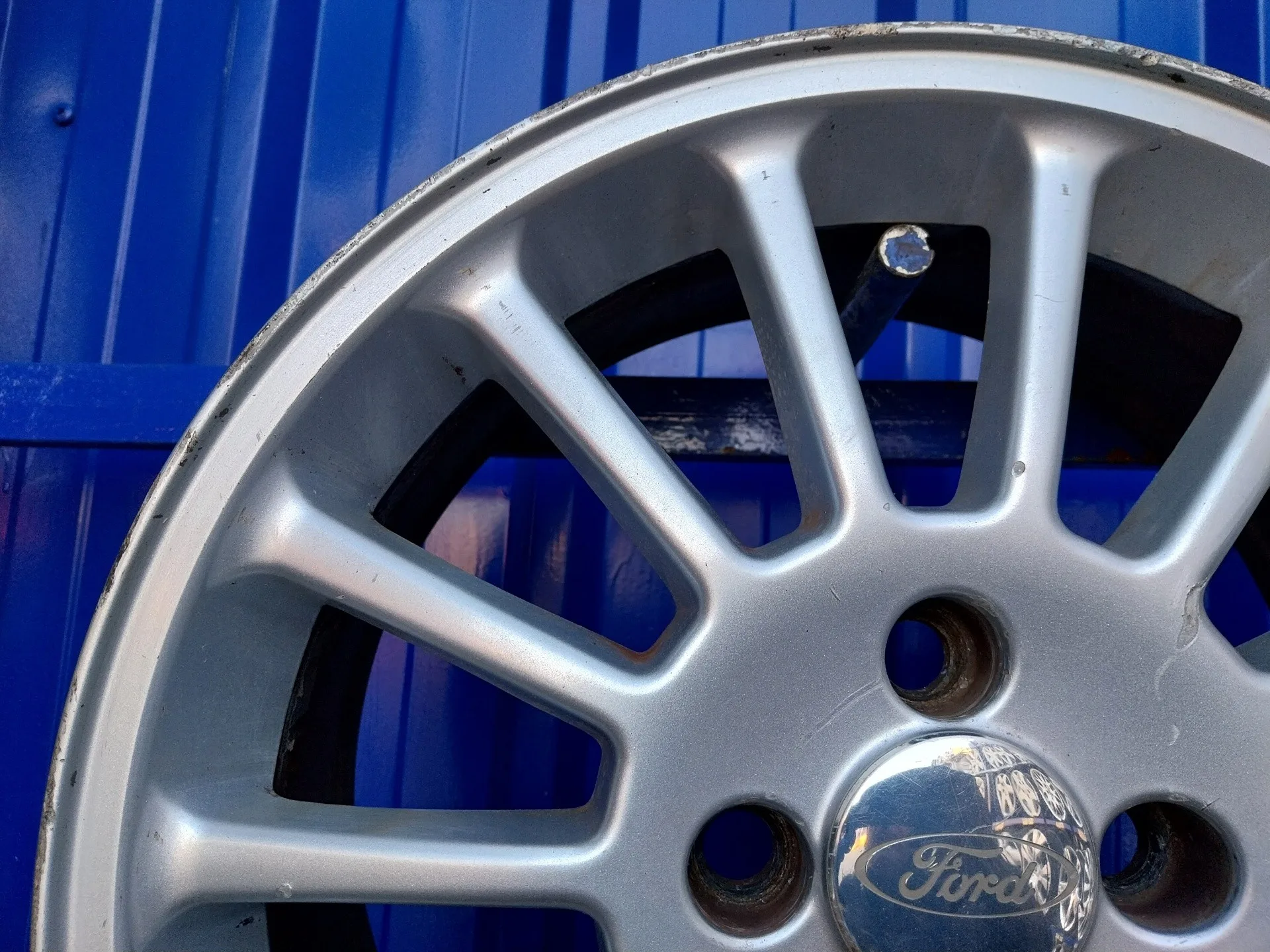 Llanta para Ford Mondeo Berlina (Gd)