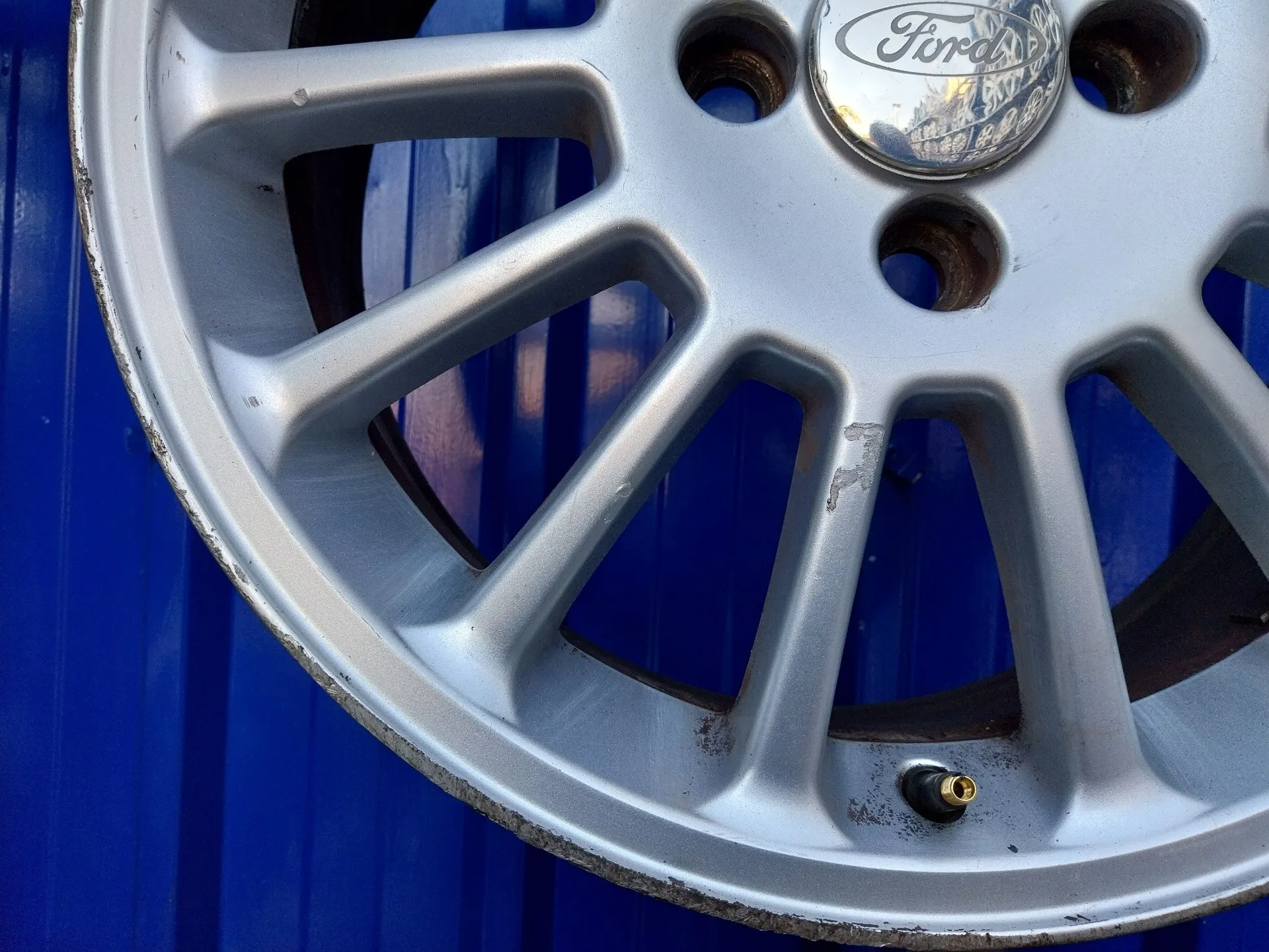 Llanta para Ford Mondeo Berlina (Gd)
