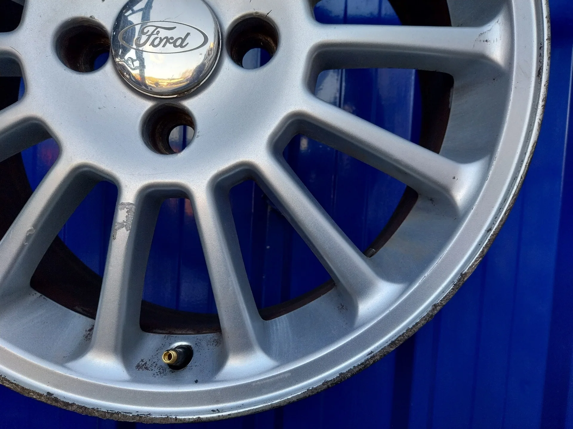Llanta para Ford Mondeo Berlina (Gd)