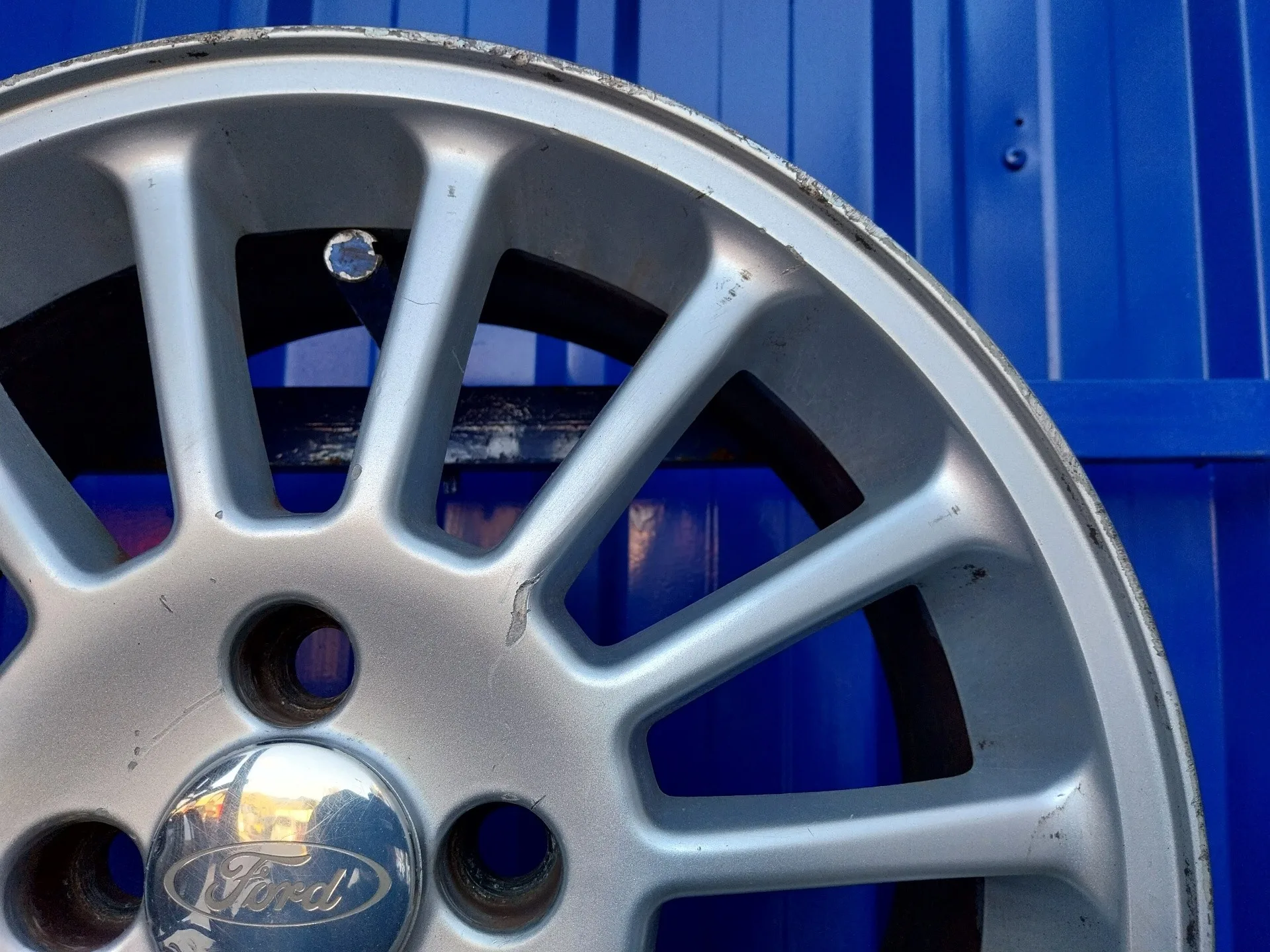Llanta para Ford Mondeo Berlina (Gd)