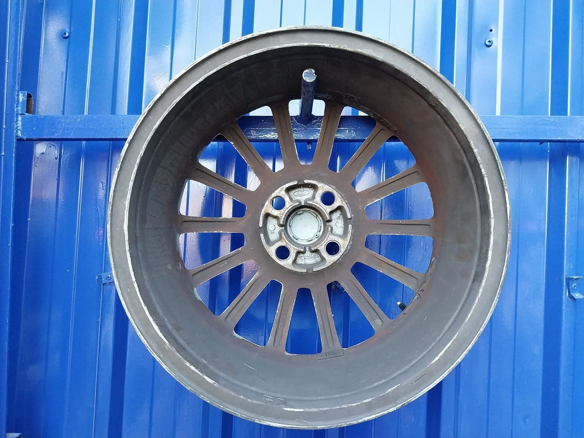 Llanta para Ford Mondeo Berlina (Gd)