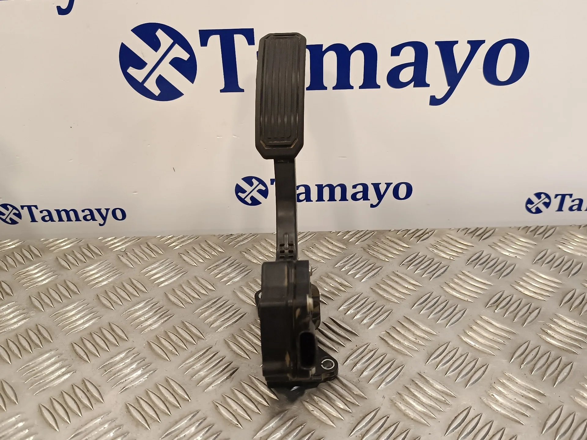 Potenciometro Pedal para Toyota Rav 4 (A3)
