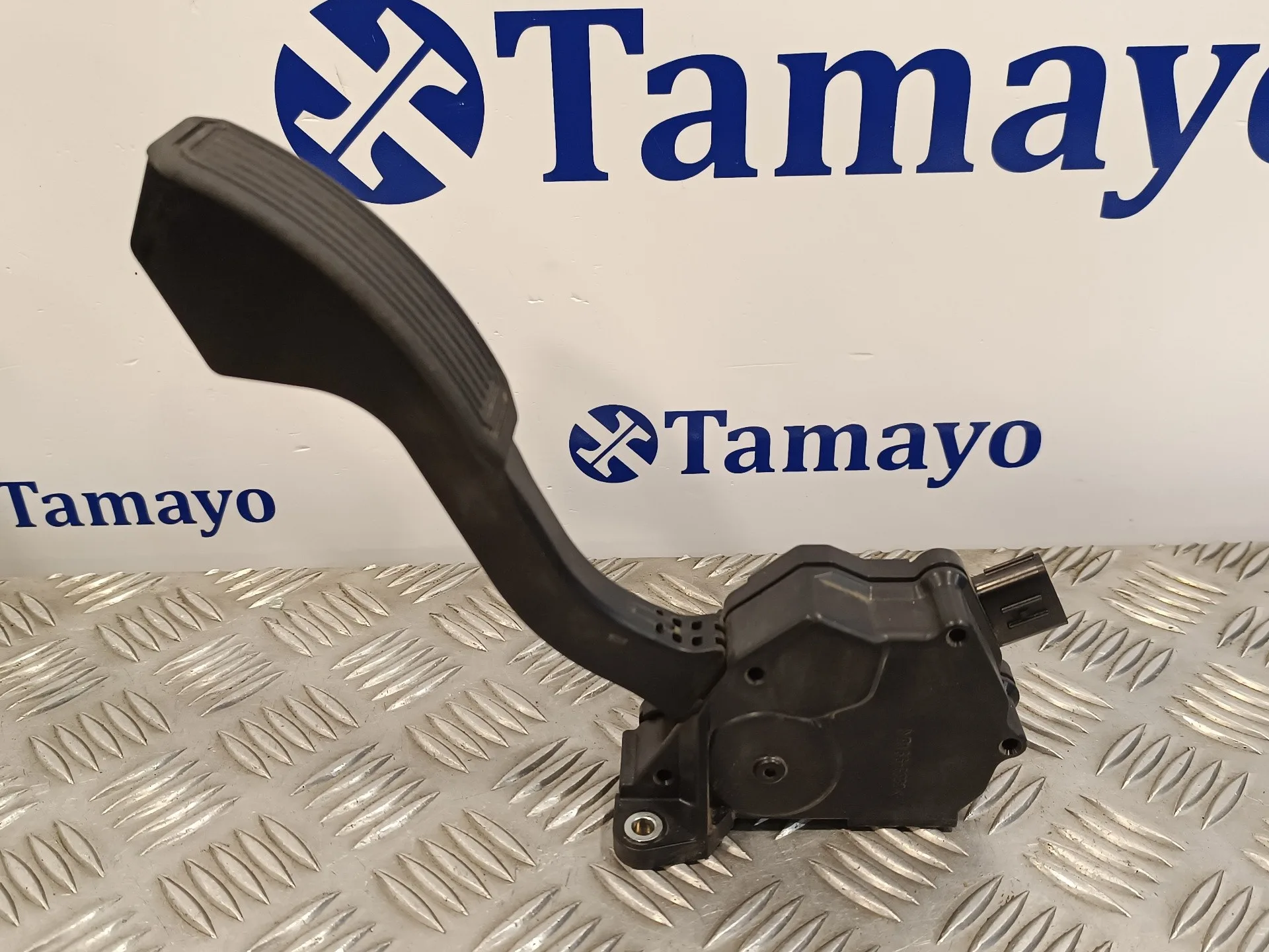 Potenciometro Pedal para Toyota Rav 4 (A3)