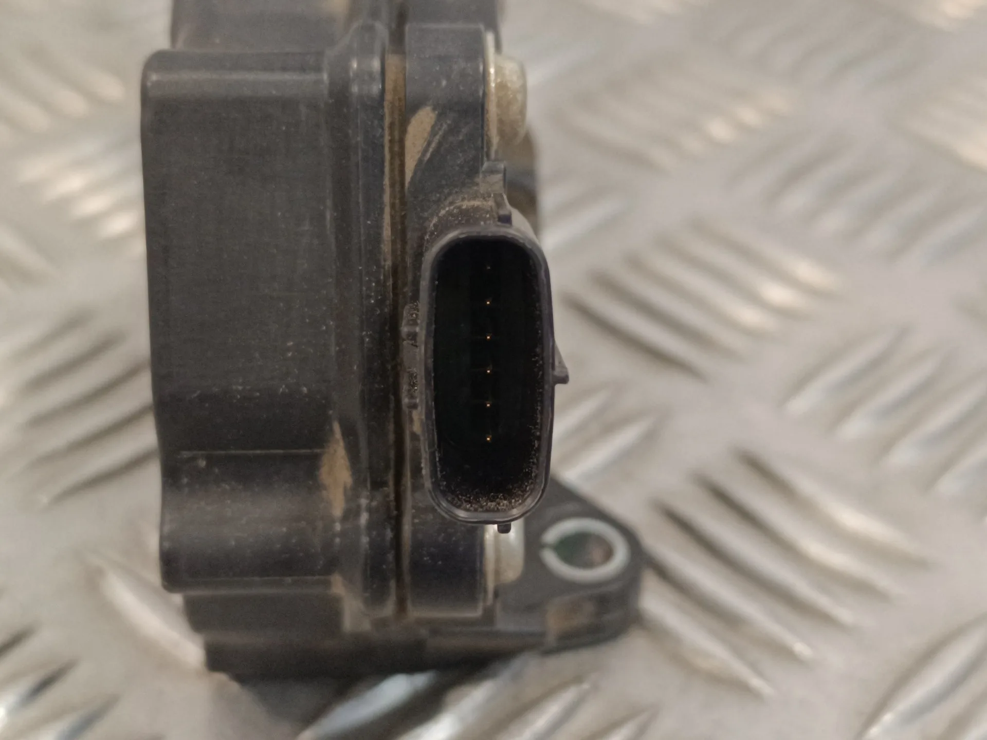 Potenciometro Pedal para Toyota Rav 4 (A3)