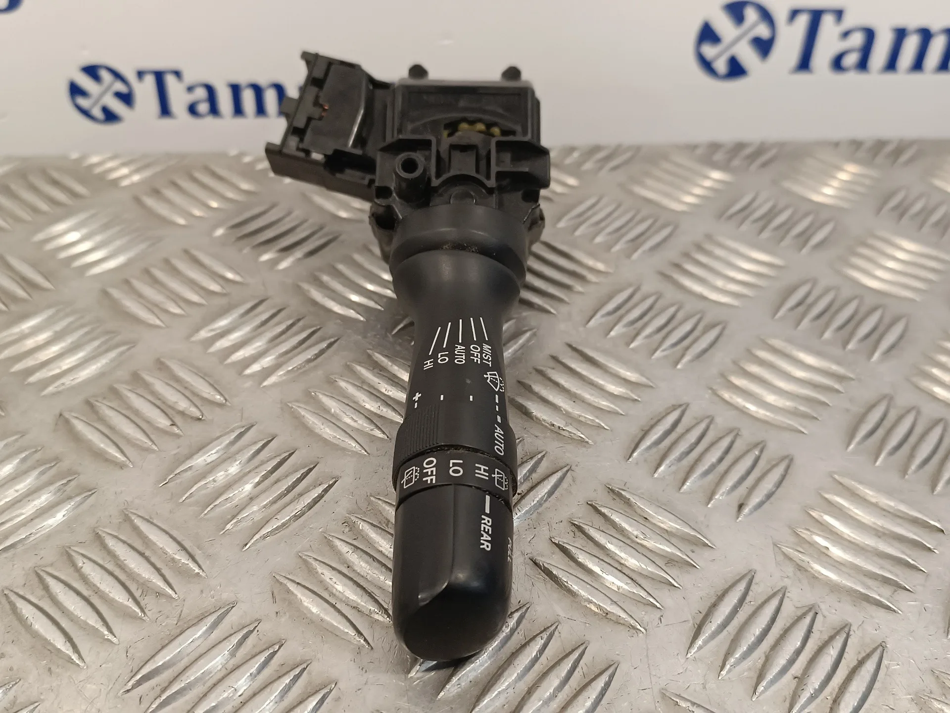 Mando Limpia para Toyota Rav 4 (A3)