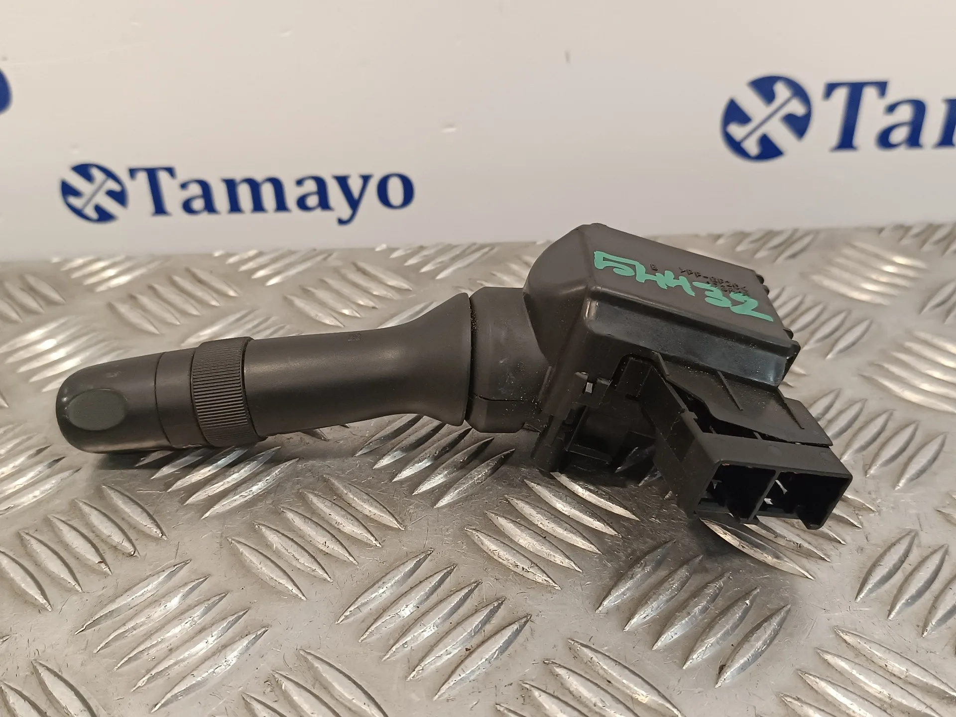 Mando Limpia para Toyota Rav 4 (A3)