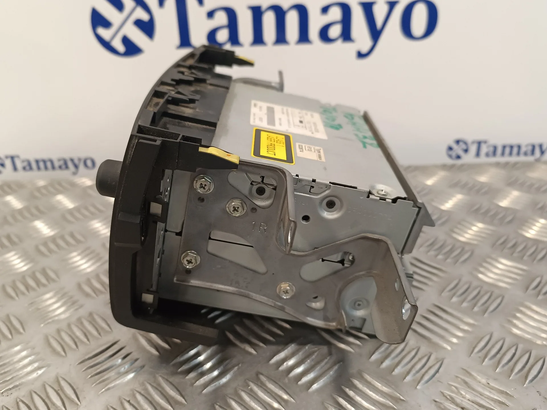 Sistema Audio / Radio Cd para Toyota Rav 4 (A3)
