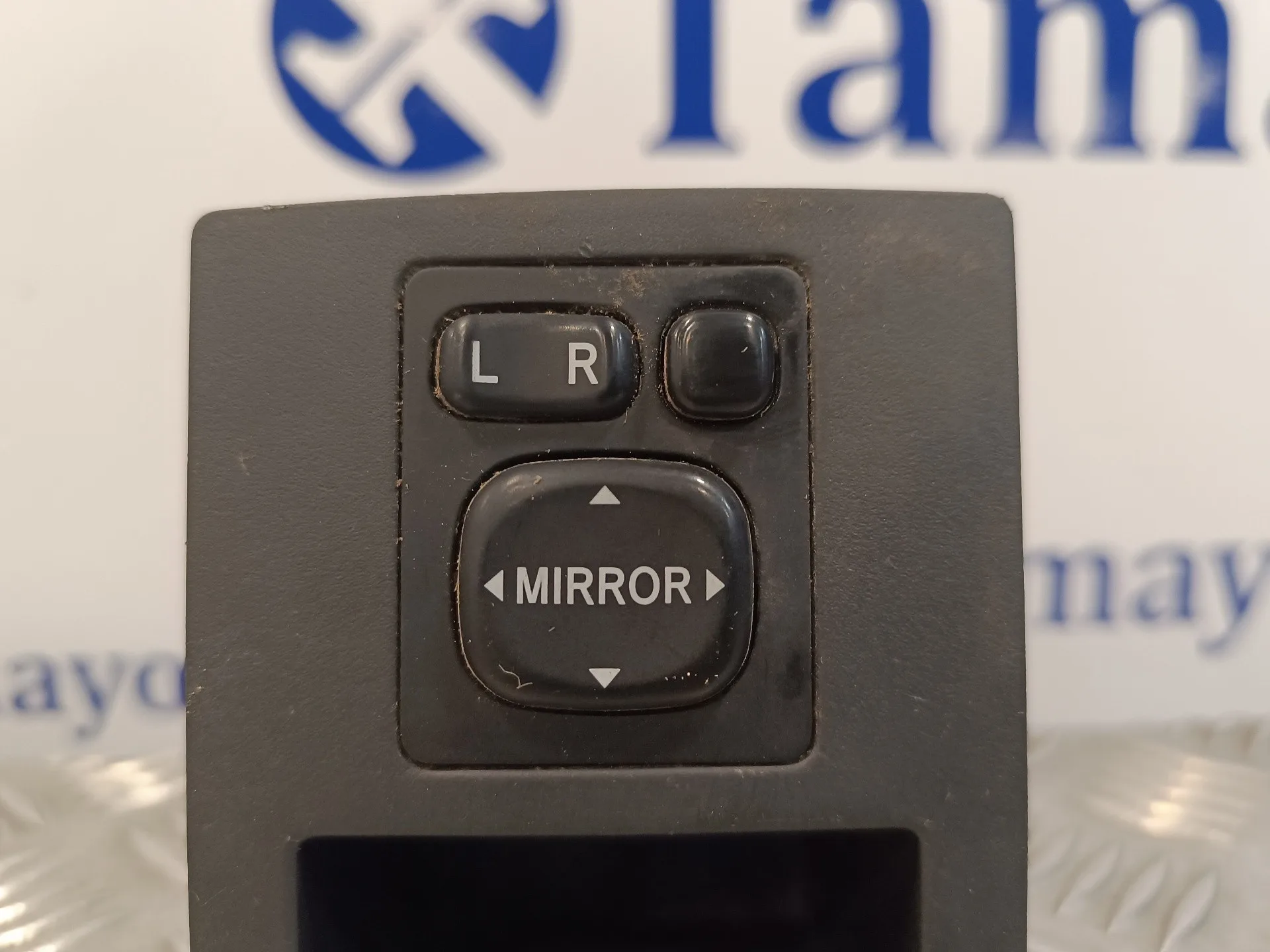 Mando Retrovisor para Toyota Rav 4 (A3)
