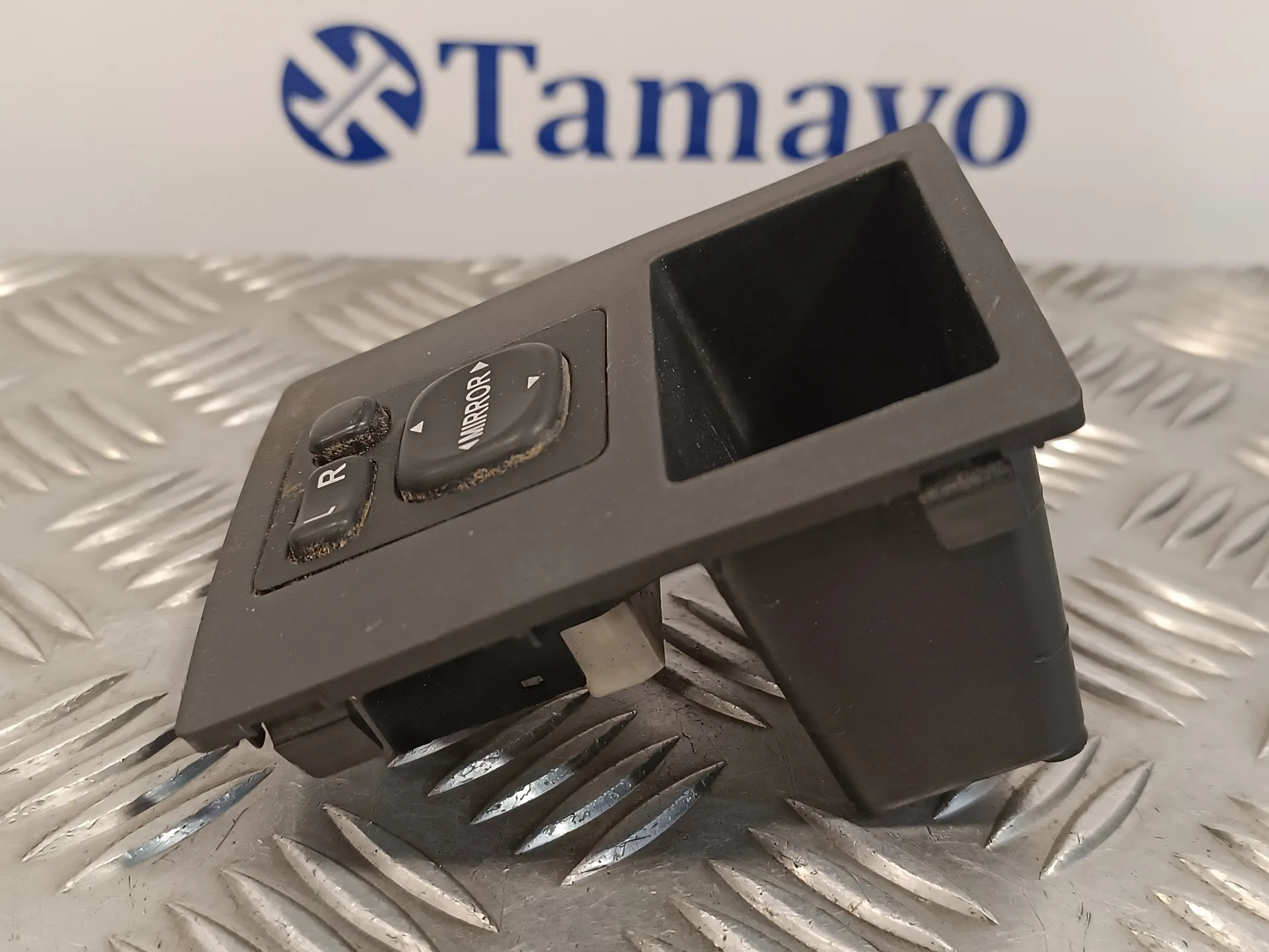 Mando Retrovisor para Toyota Rav 4 (A3)