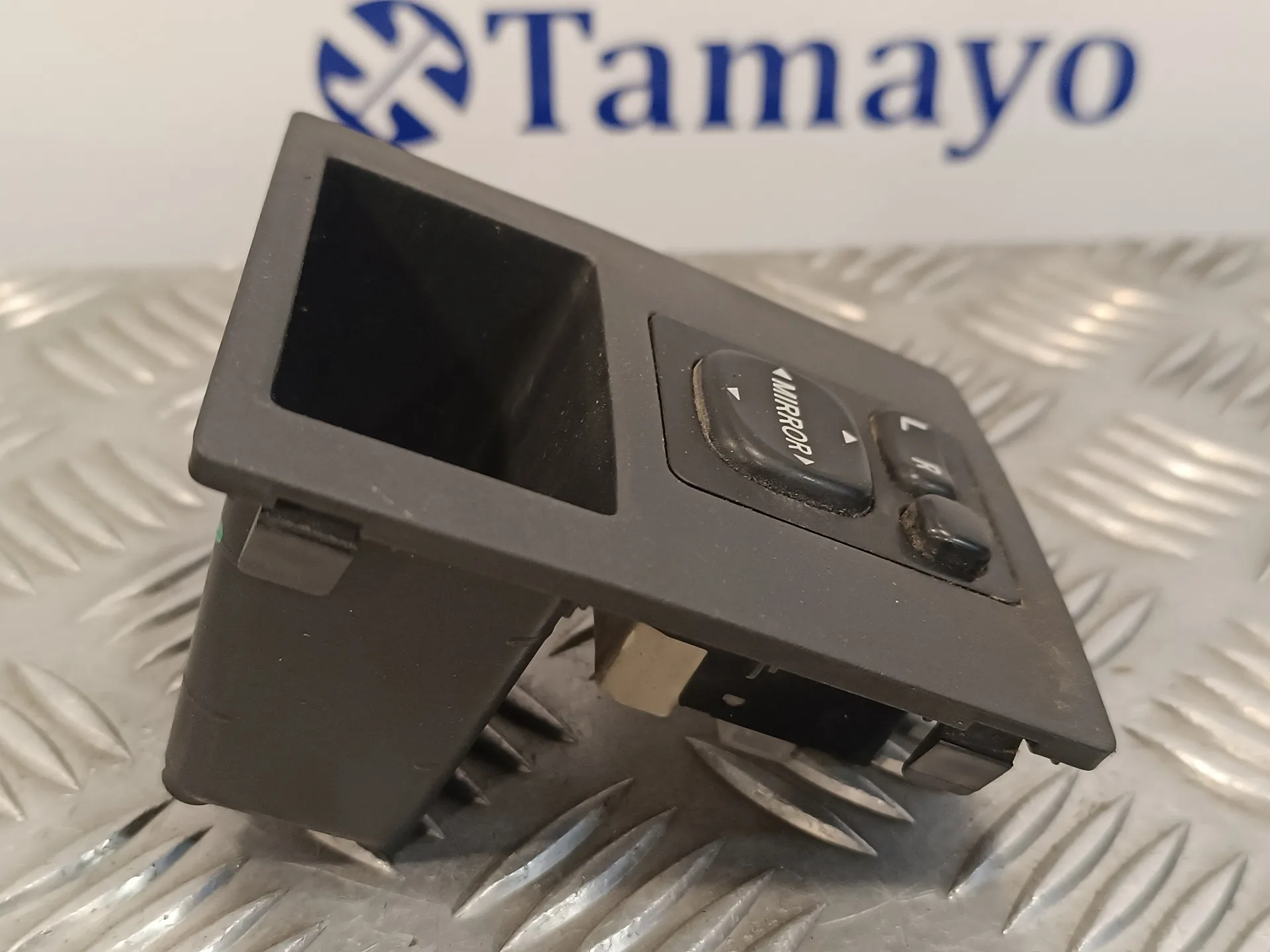 Mando Retrovisor para Toyota Rav 4 (A3)