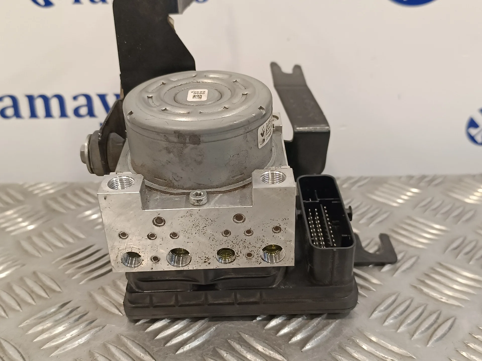 Abs para Dacia Lodgy