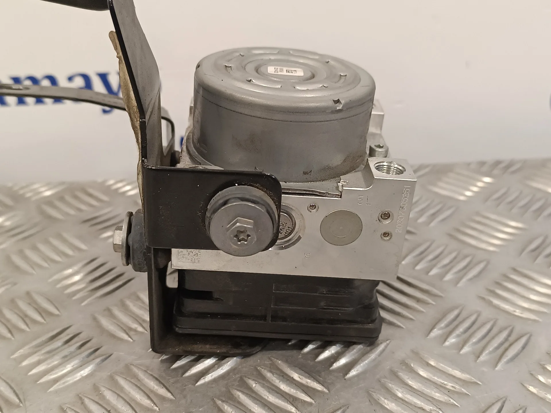 Abs para Dacia Lodgy