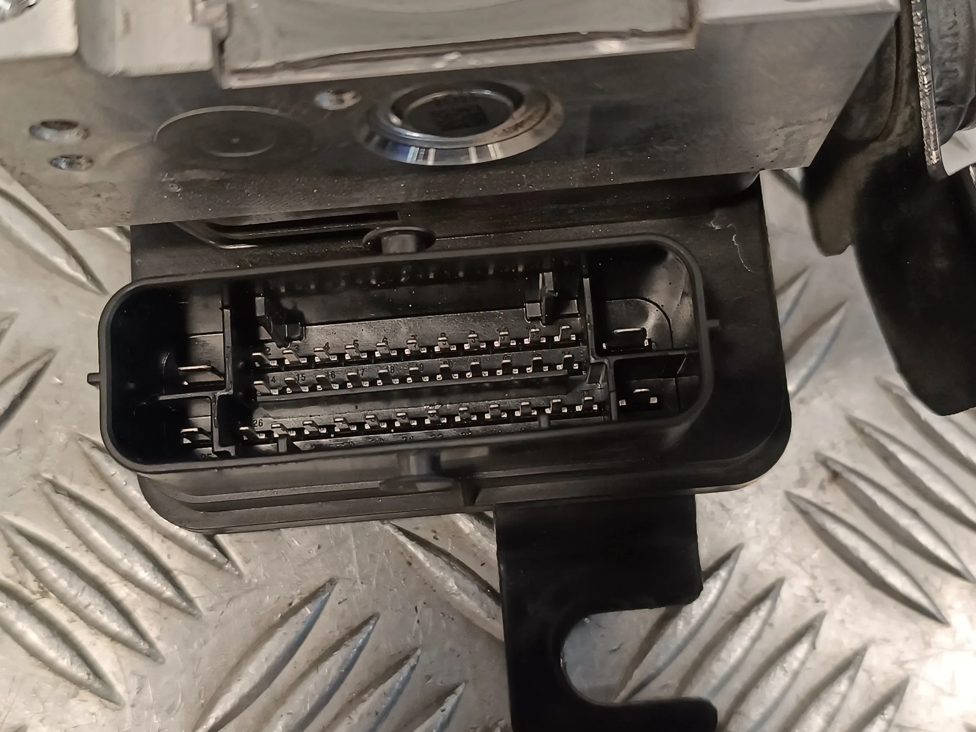 Abs para Dacia Lodgy