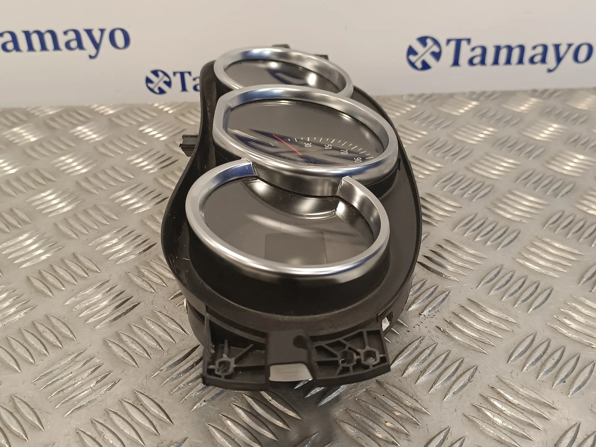 Cuadro Instrumentos para Dacia Lodgy