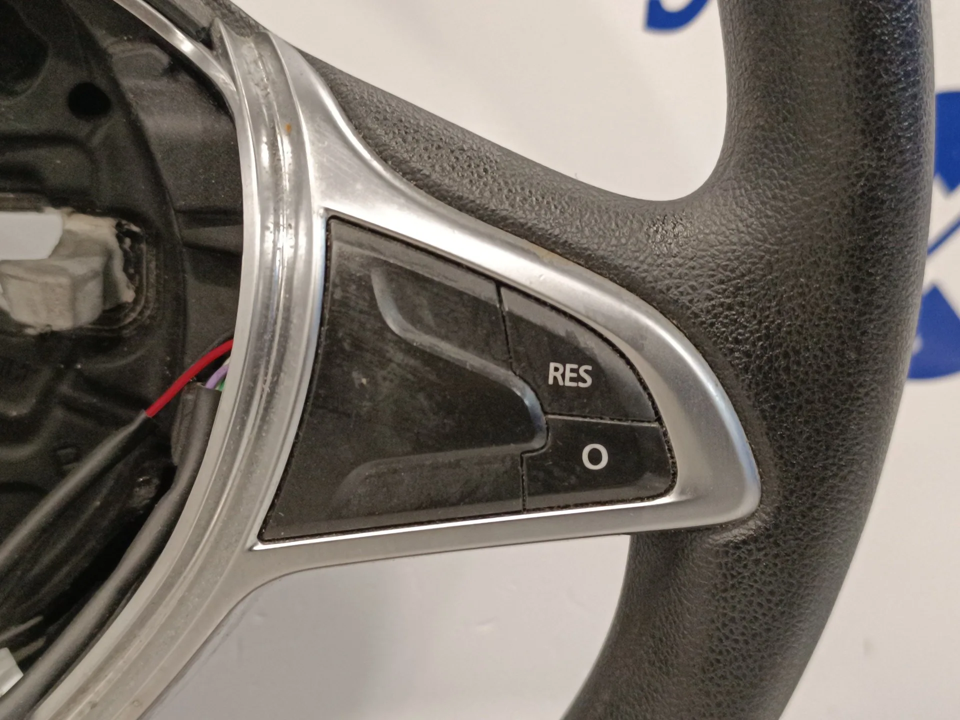 Volante para Dacia Lodgy
